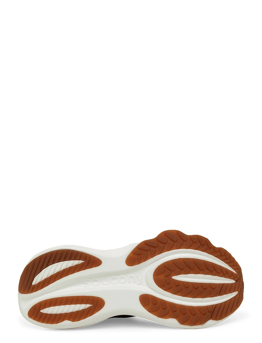 Saucony - TRIUMPH 24 - løbesko - torte/touch - 4