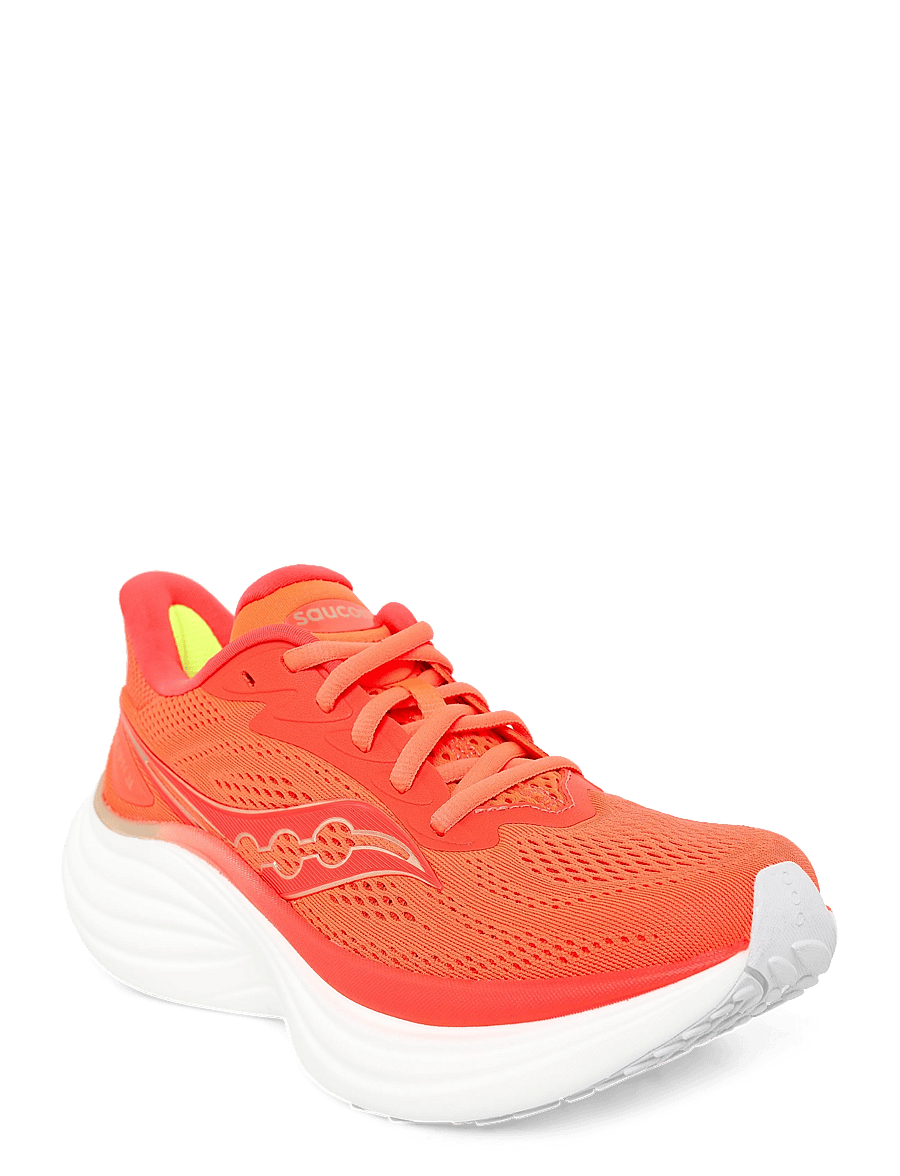 Saucony - TRIUMPH 24 - jooksujalatsid - vizired - 0