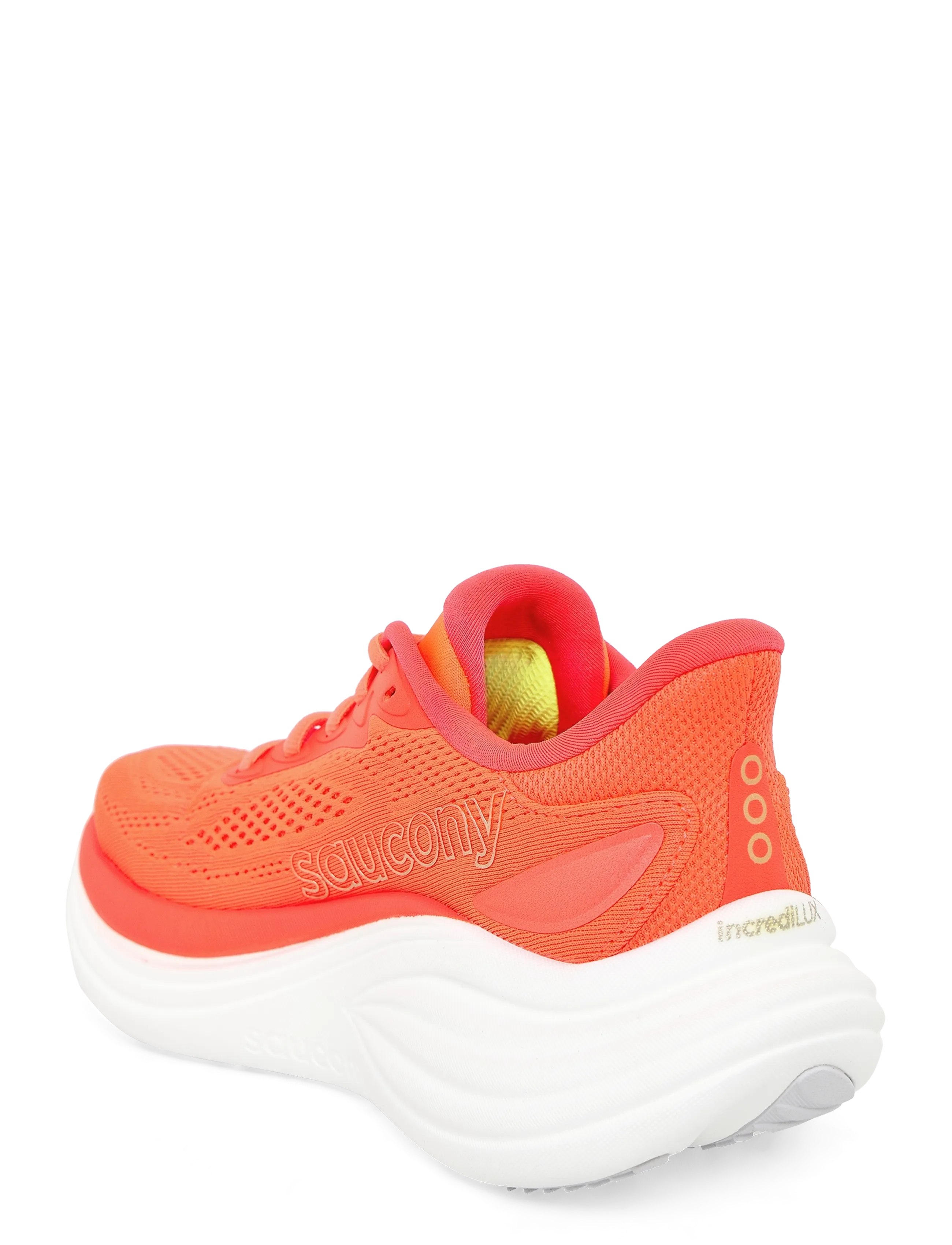 Saucony - TRIUMPH 24 - jooksujalatsid - vizired - 1