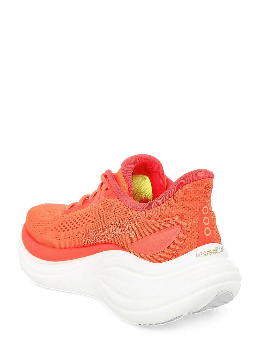 Saucony - TRIUMPH 24 - jooksujalatsid - vizired - 1