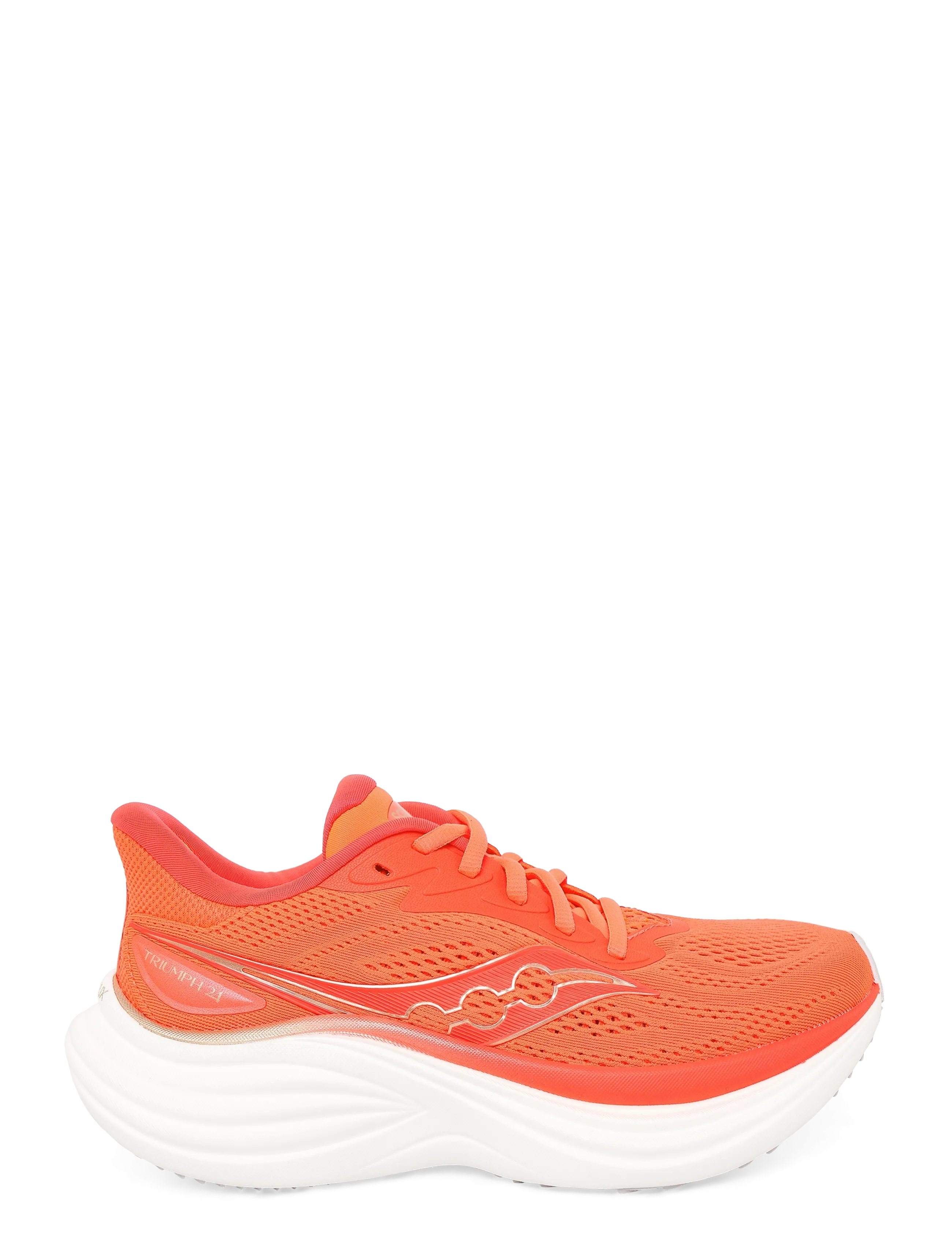 Saucony - TRIUMPH 24 - jooksujalatsid - vizired - 2