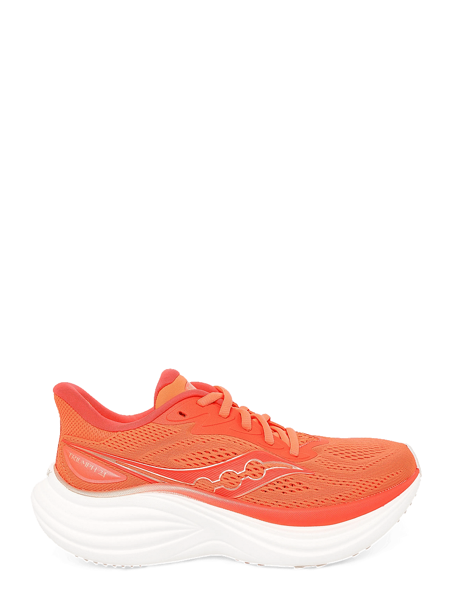 Saucony - TRIUMPH 24 - jooksujalatsid - vizired - 2