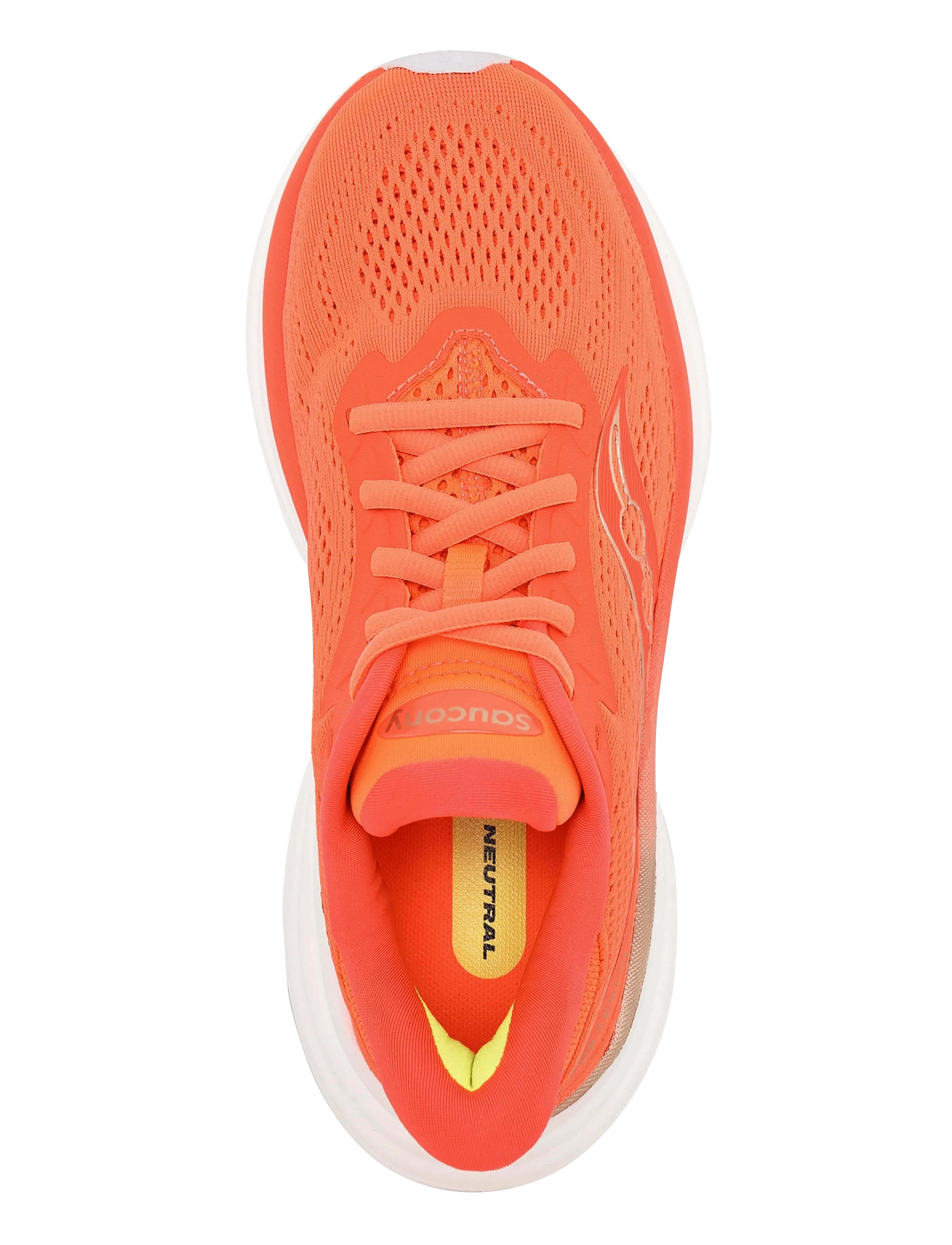 Saucony - TRIUMPH 24 - jooksujalatsid - vizired - 3