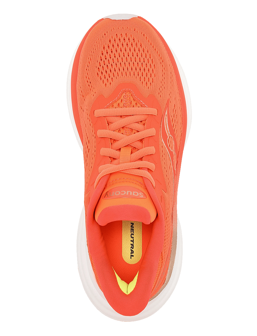 Saucony - TRIUMPH 24 - jooksujalatsid - vizired - 3