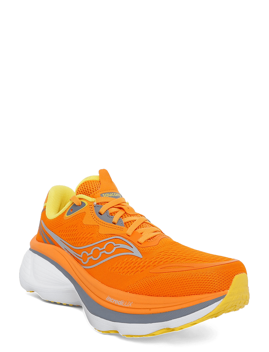 Saucony - HURRICANE 26 - laufschuhe - fuego - 0
