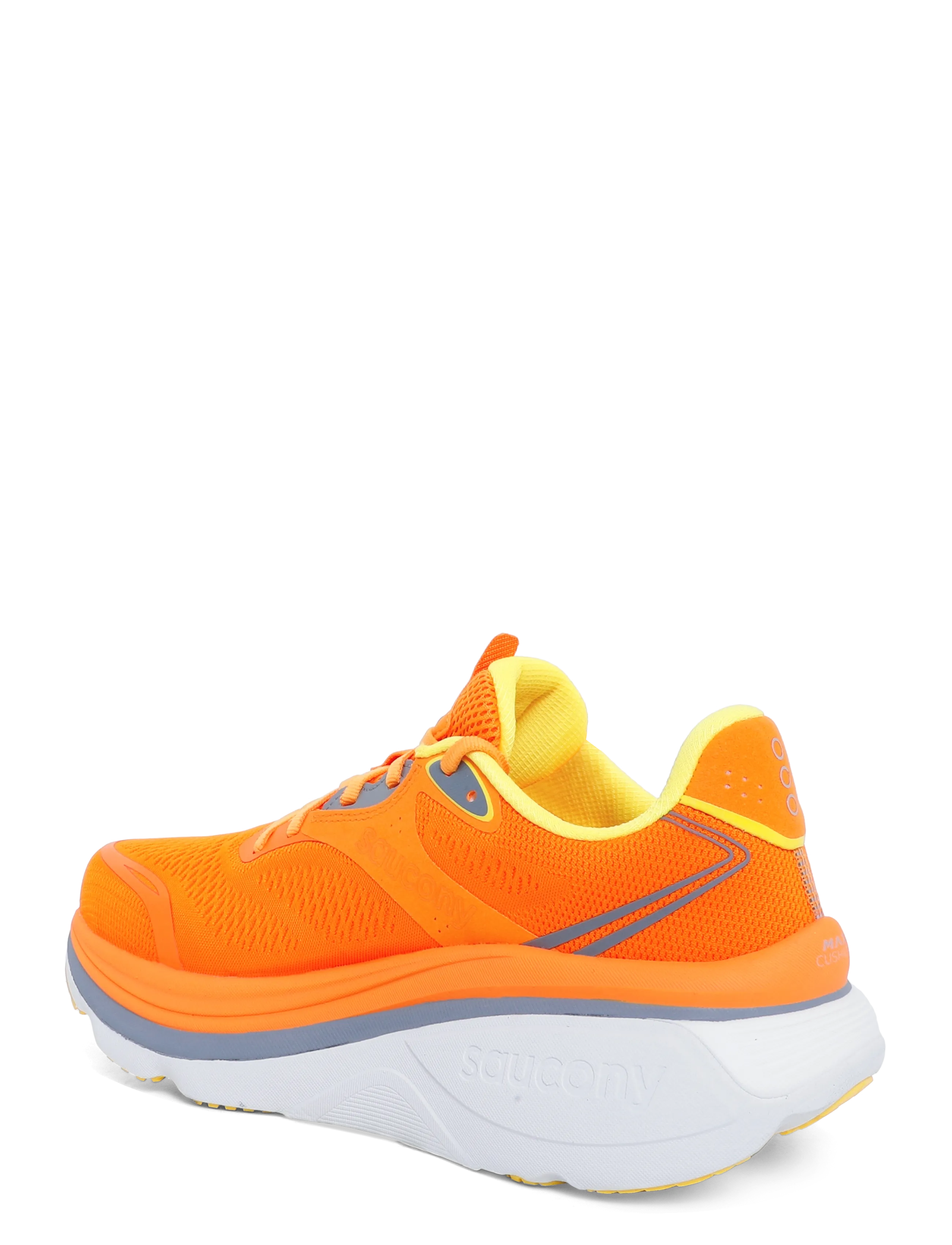 Saucony - HURRICANE 26 - laufschuhe - fuego - 1