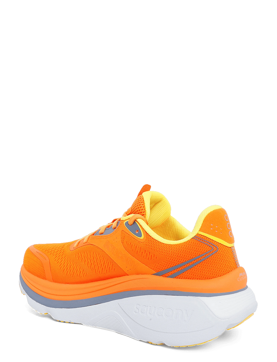 Saucony - HURRICANE 26 - laufschuhe - fuego - 1