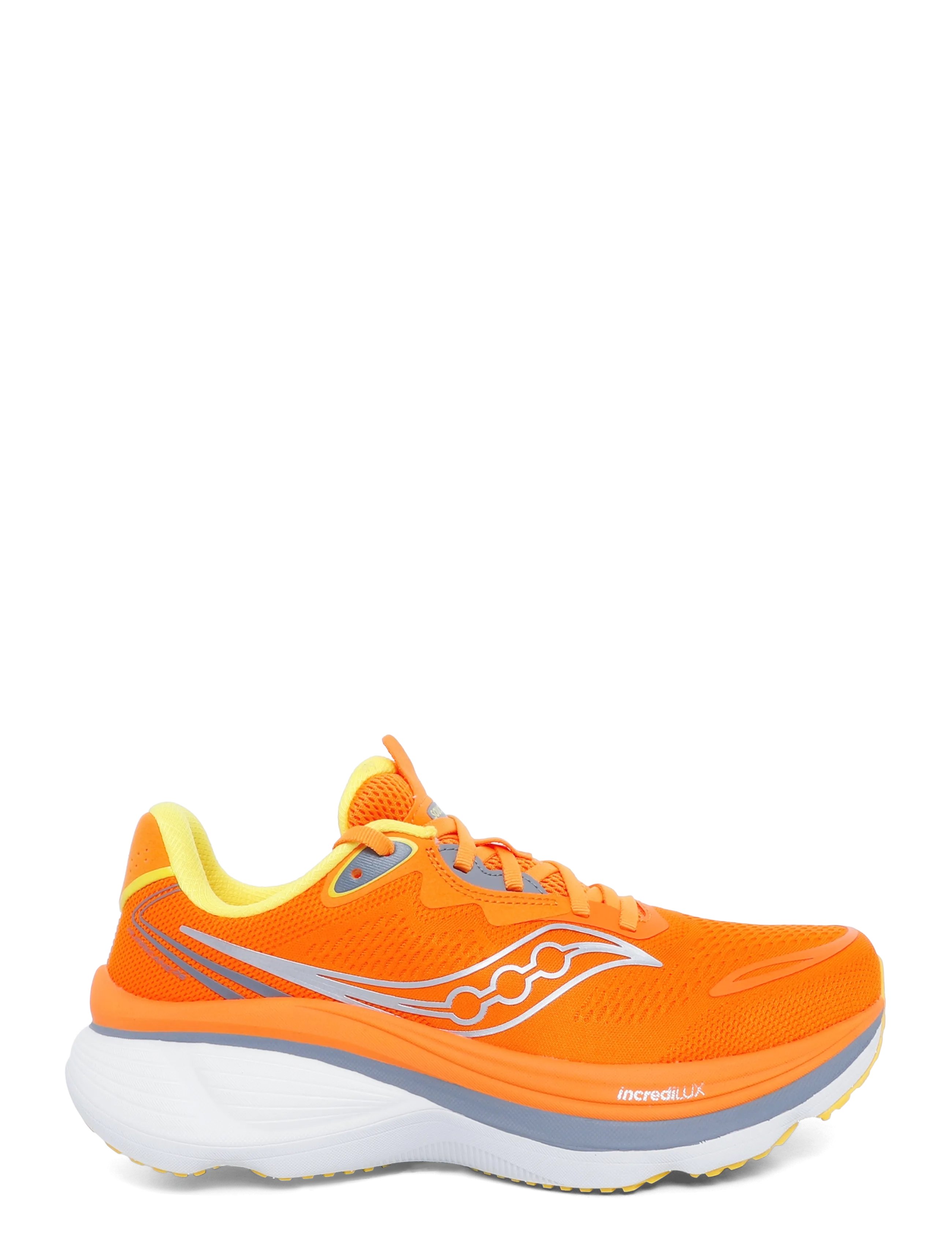Saucony - HURRICANE 26 - laufschuhe - fuego - 2