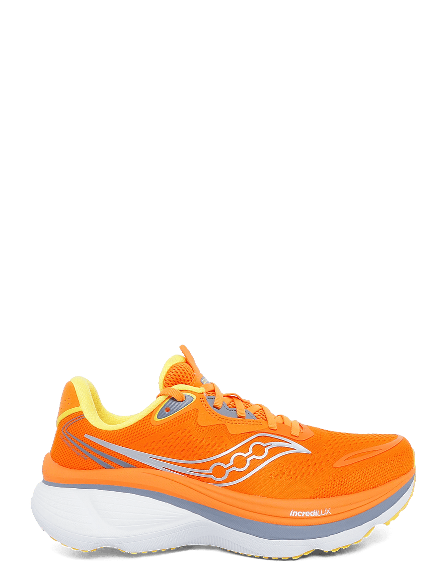 Saucony - HURRICANE 26 - laufschuhe - fuego - 2