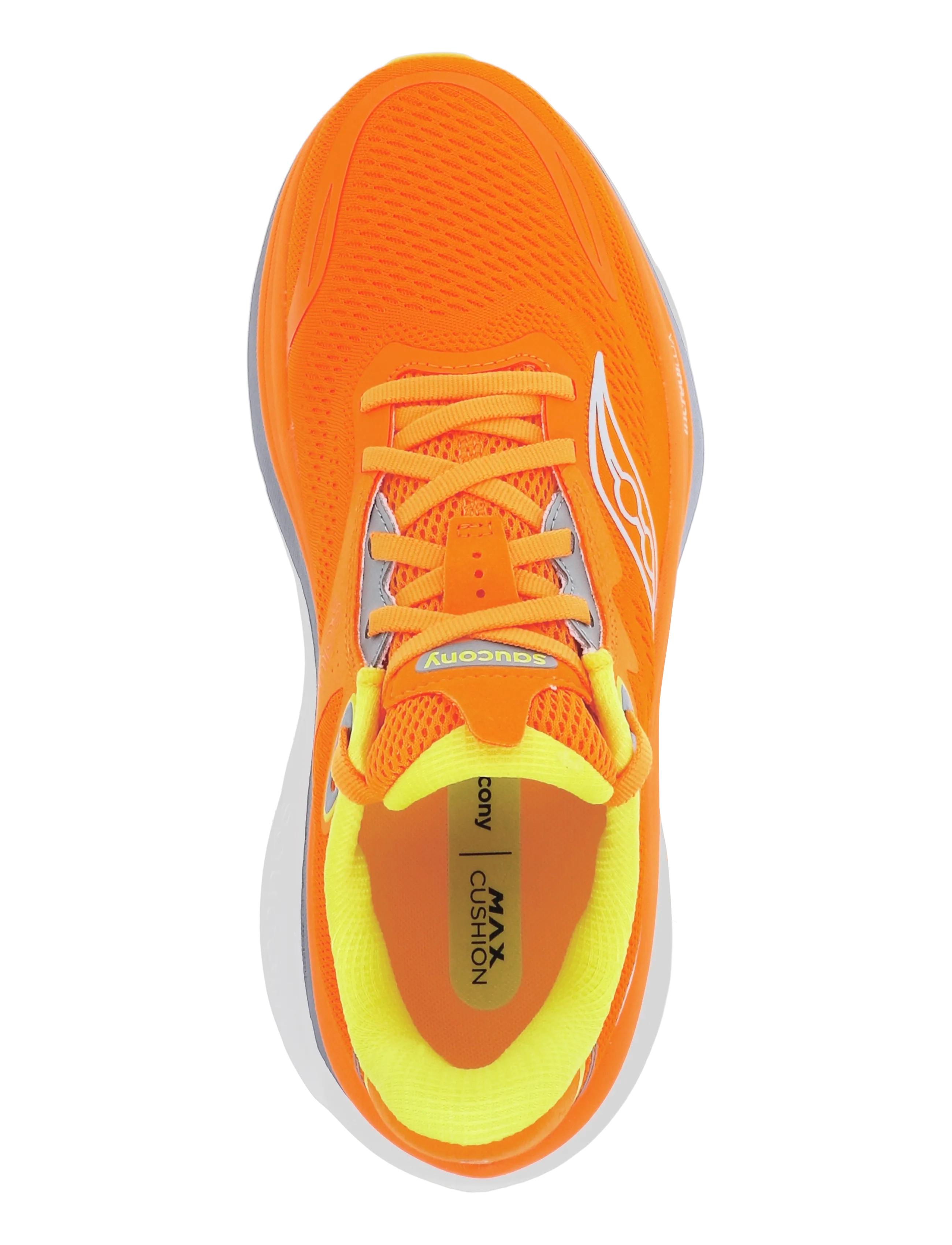 Saucony - HURRICANE 26 - laufschuhe - fuego - 3