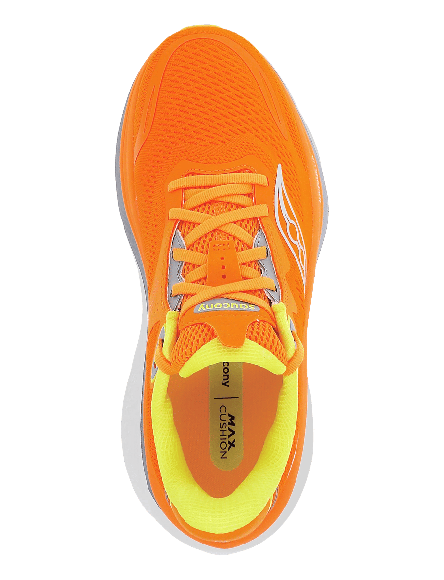Saucony - HURRICANE 26 - laufschuhe - fuego - 3