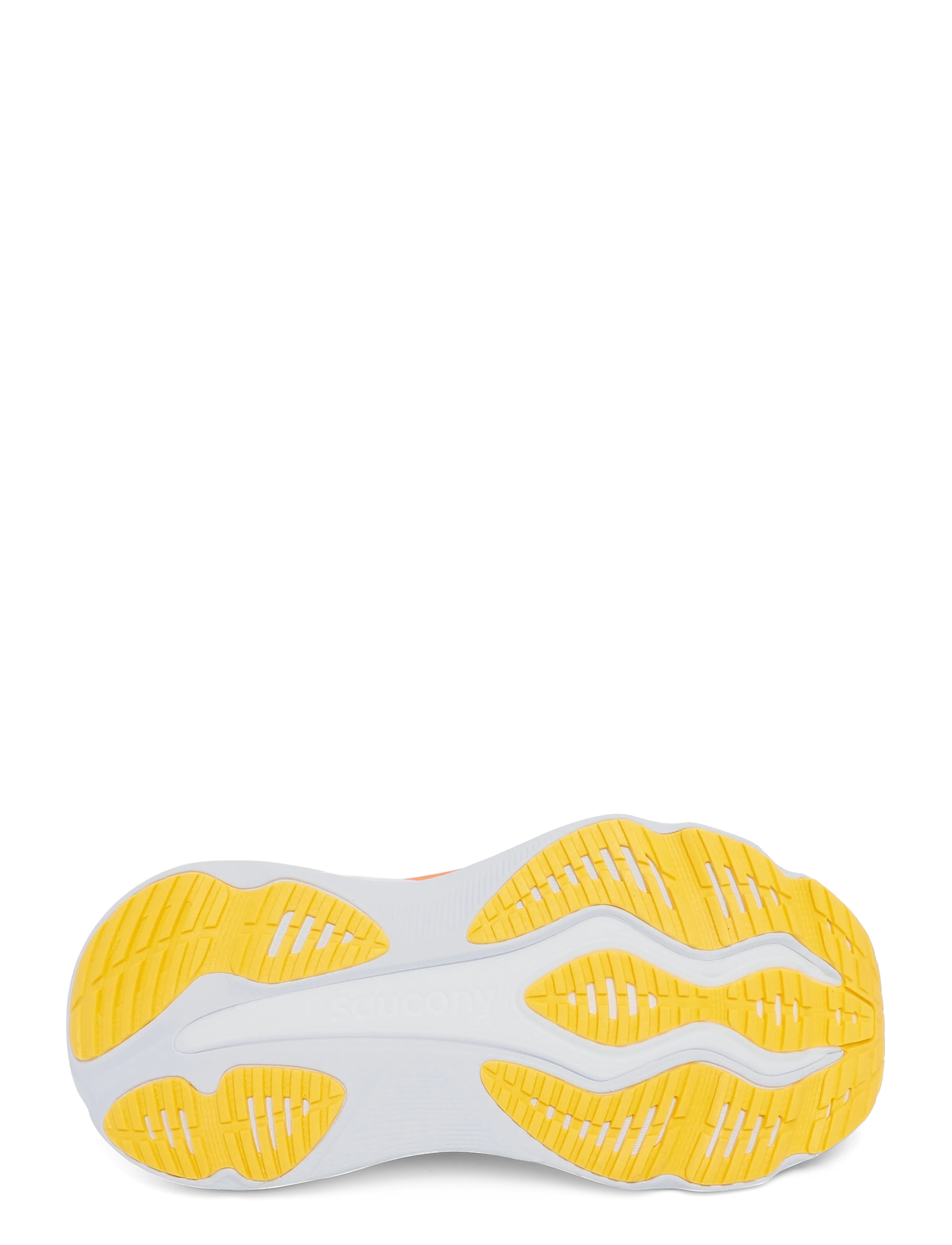 Saucony - HURRICANE 26 - laufschuhe - fuego - 4