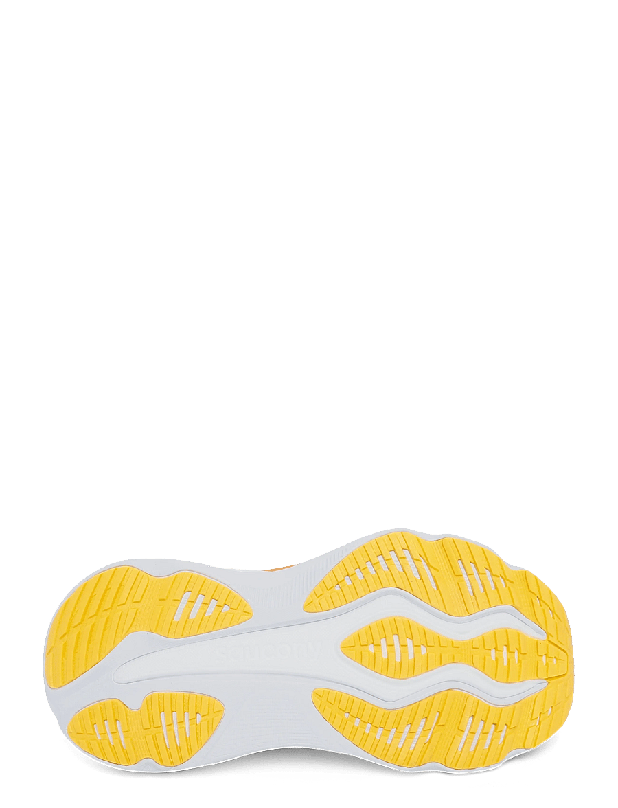 Saucony - HURRICANE 26 - laufschuhe - fuego - 4