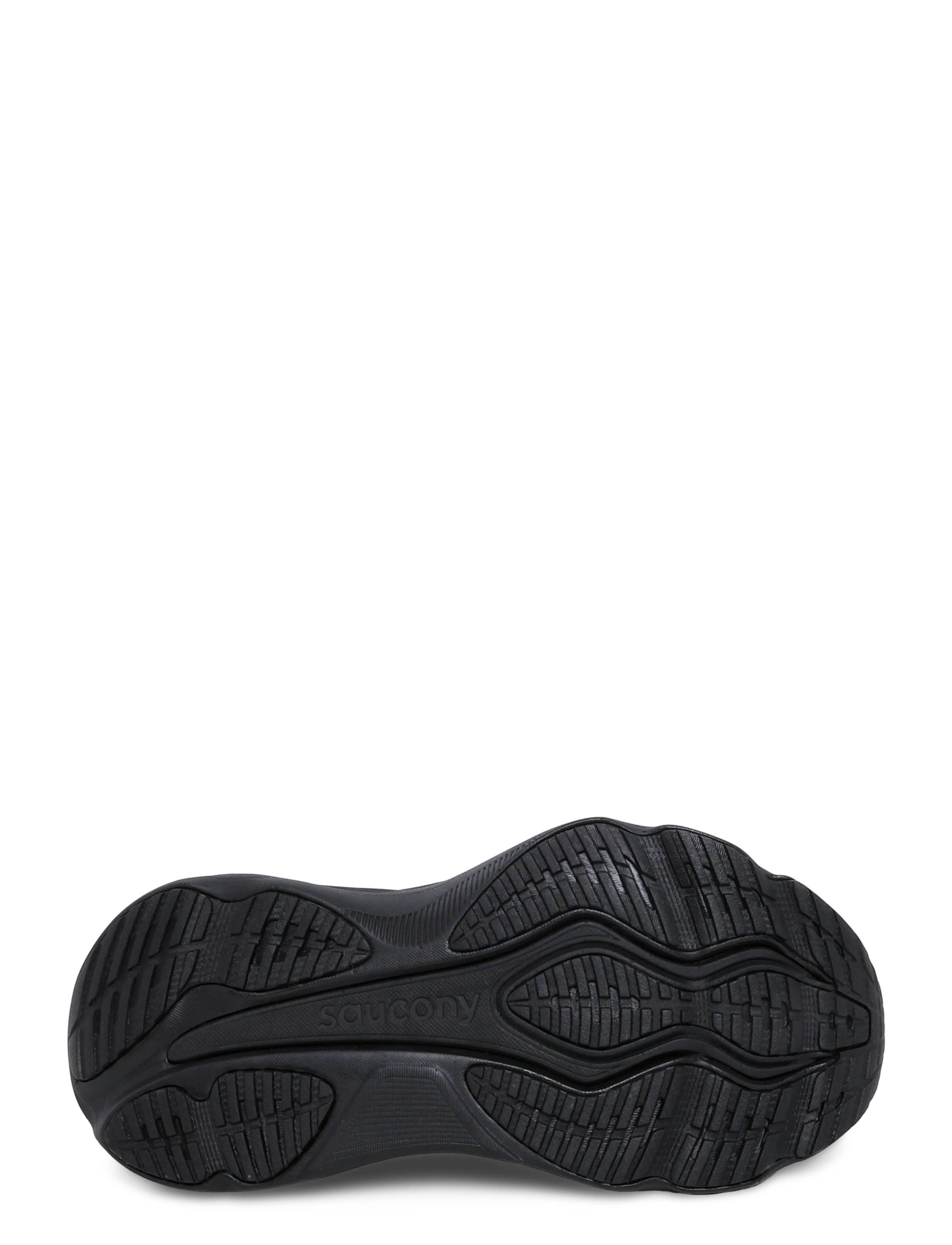 Saucony - HURRICANE 26 - triple black - 4