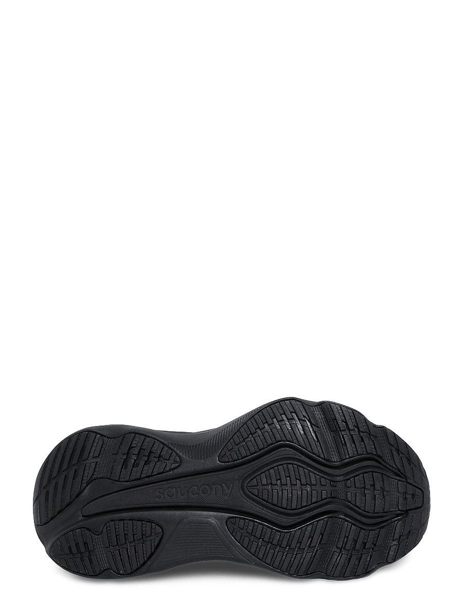 Saucony - HURRICANE 26 - triple black - 4