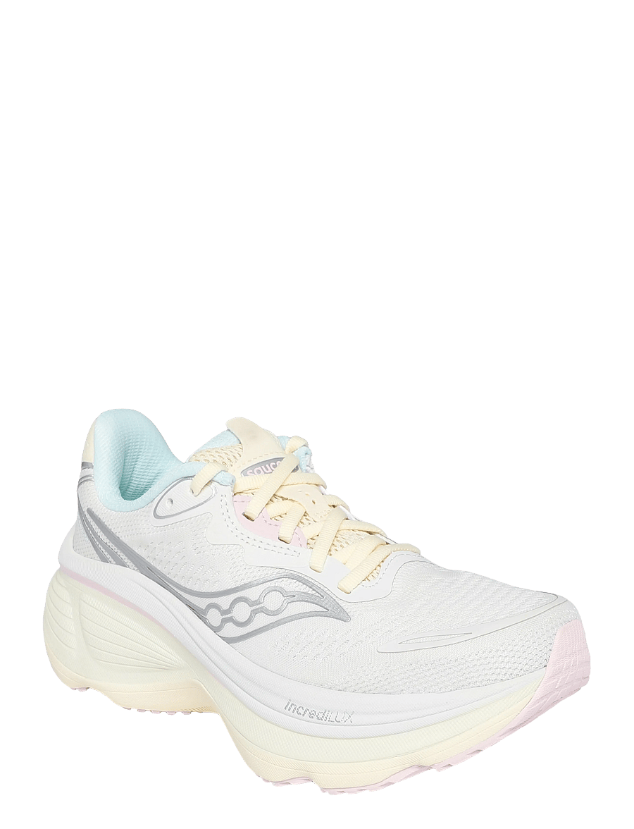Saucony - HURRICANE 26 - jooksujalatsid - quartz/swede - 0