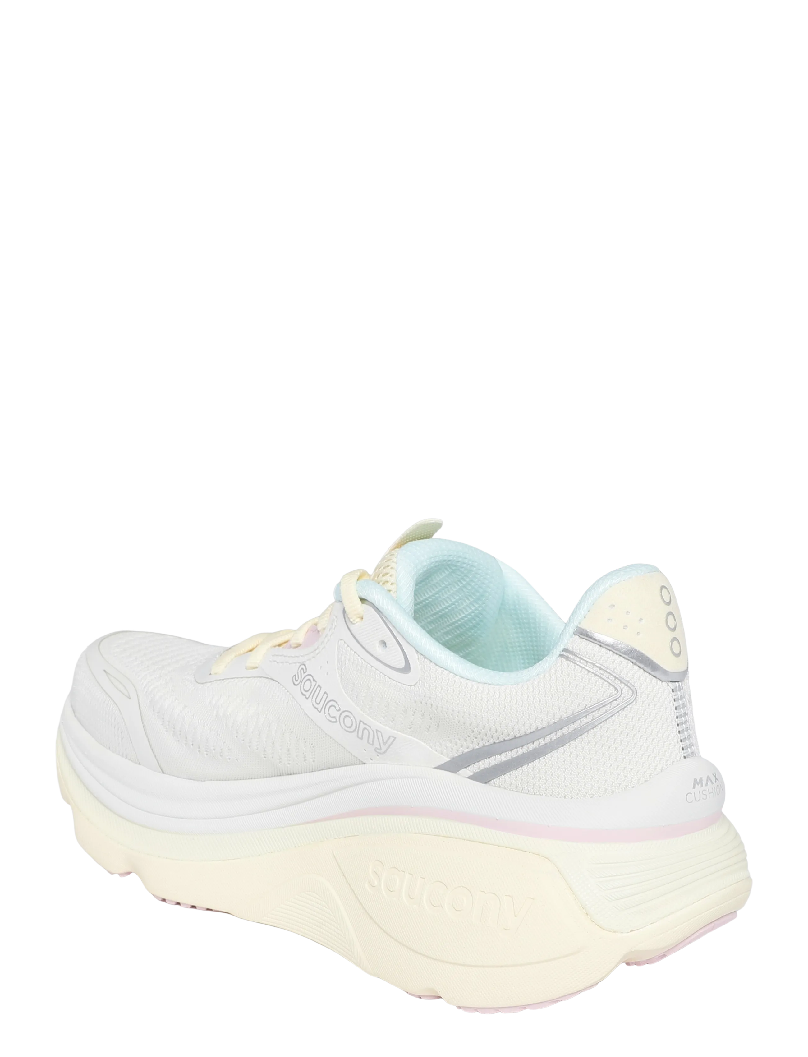 Saucony - HURRICANE 26 - jooksujalatsid - quartz/swede - 1