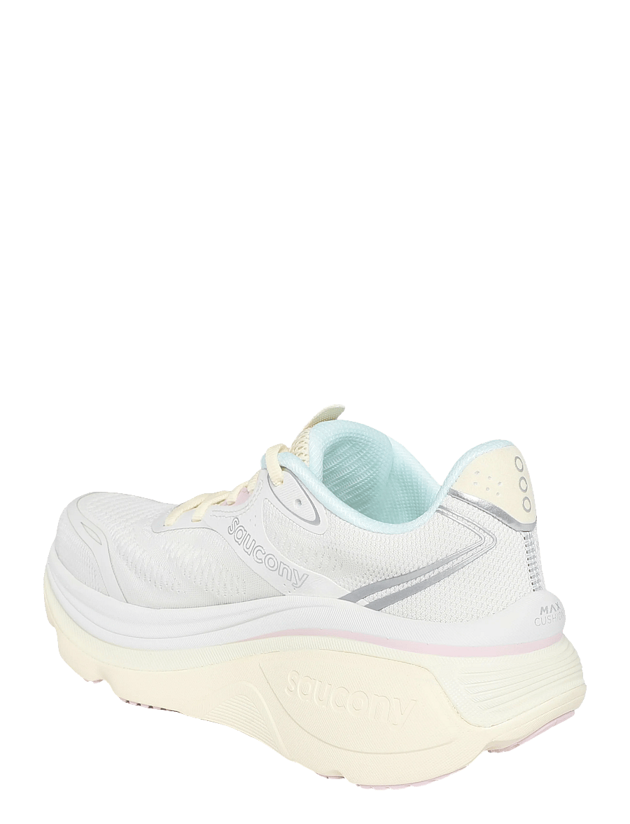 Saucony - HURRICANE 26 - jooksujalatsid - quartz/swede - 1