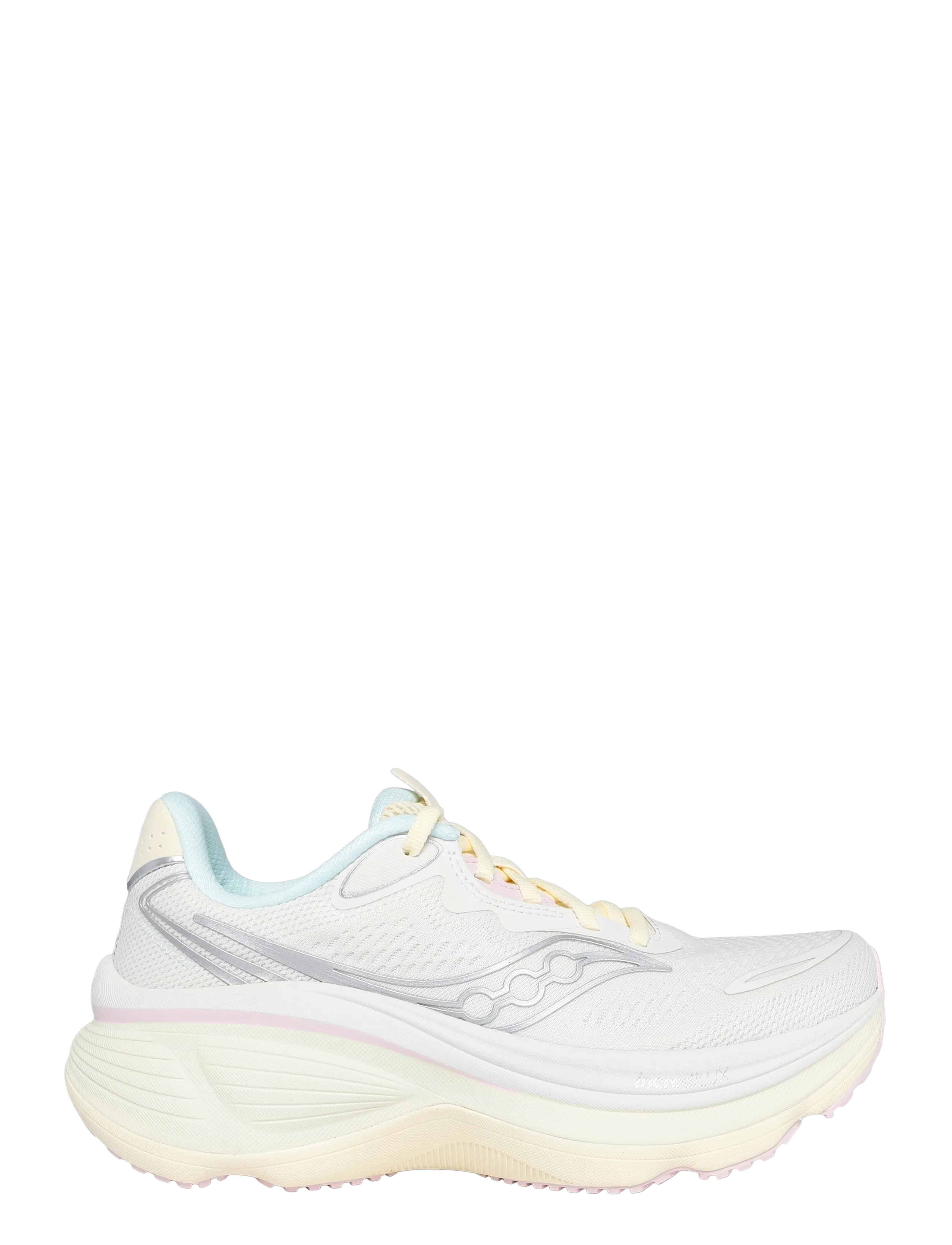 Saucony - HURRICANE 26 - jooksujalatsid - quartz/swede - 2