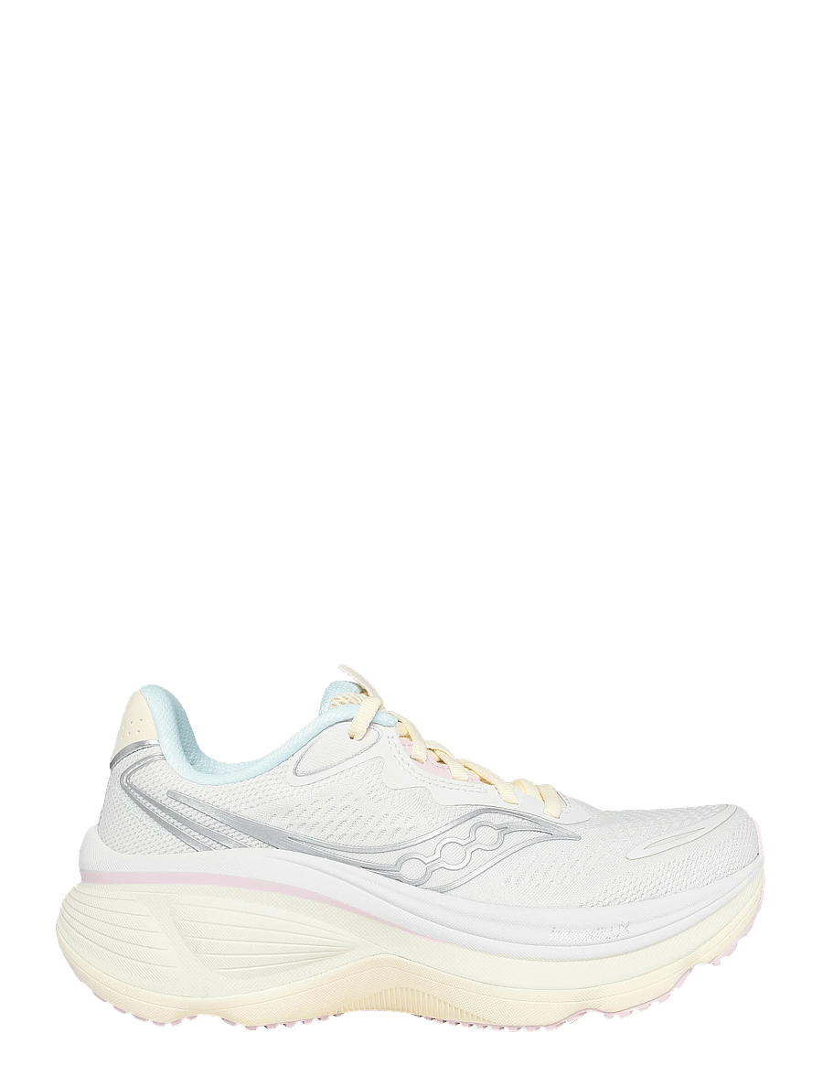 Saucony - HURRICANE 26 - jooksujalatsid - quartz/swede - 2