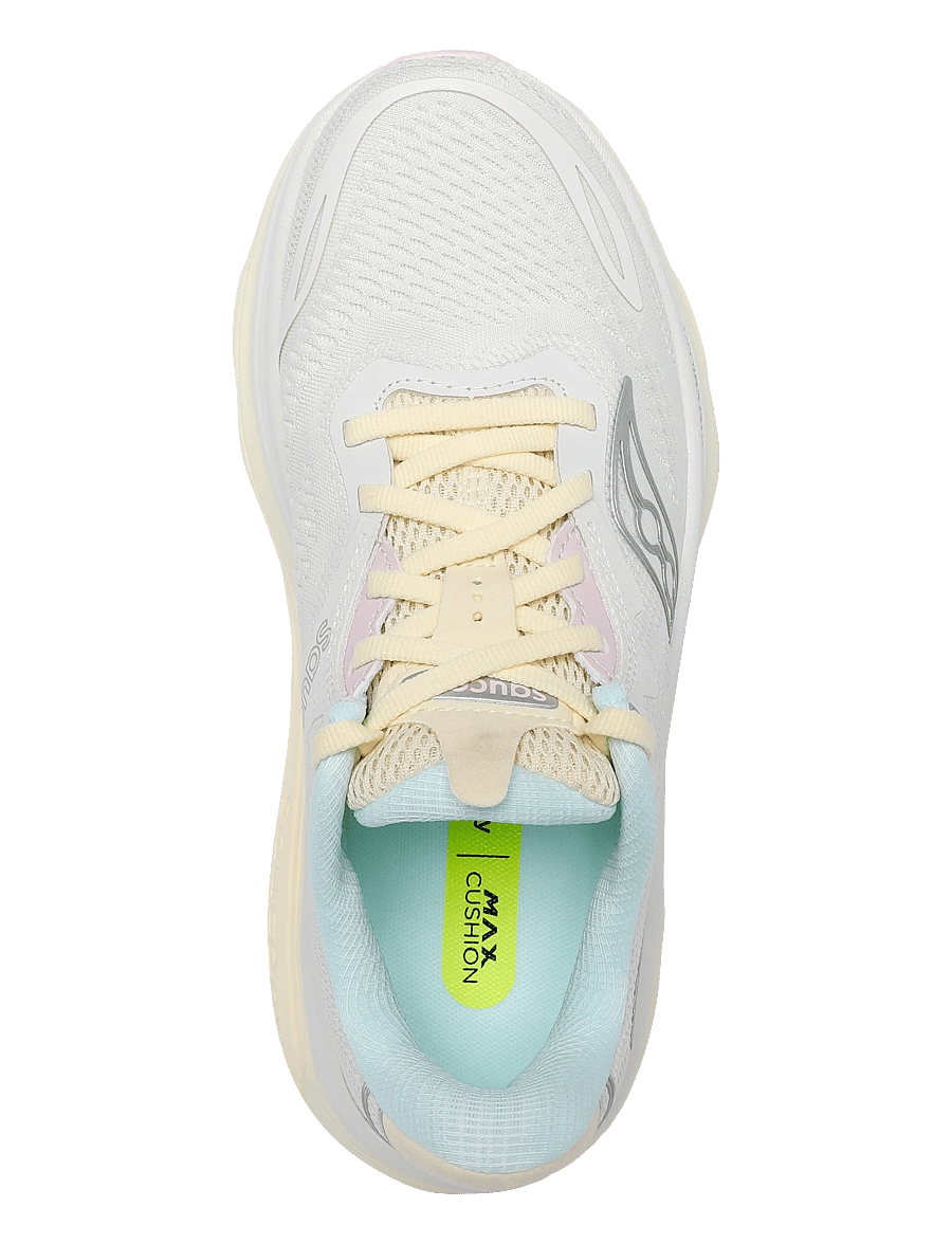 Saucony - HURRICANE 26 - jooksujalatsid - quartz/swede - 3