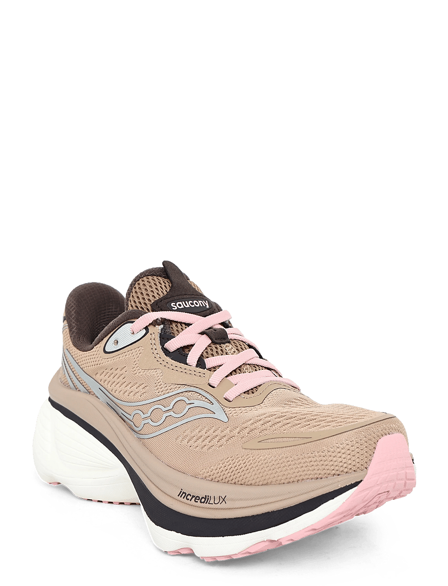Saucony - HURRICANE 26 - løbesko - saddle/touch - 0