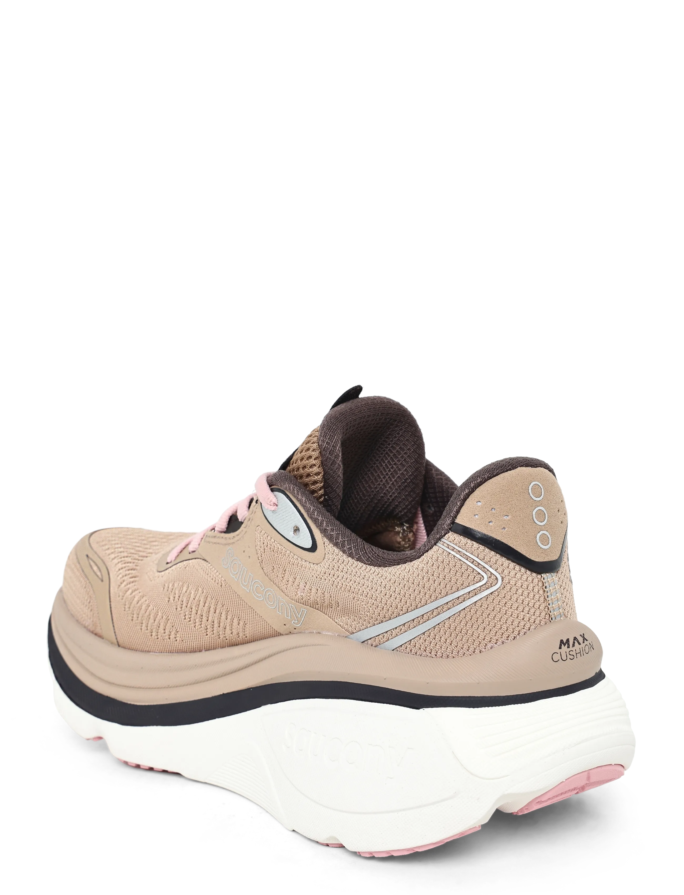 Saucony - HURRICANE 26 - løbesko - saddle/touch - 1