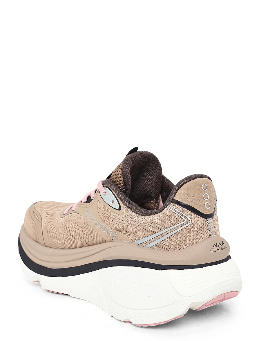 Saucony - HURRICANE 26 - løbesko - saddle/touch - 1