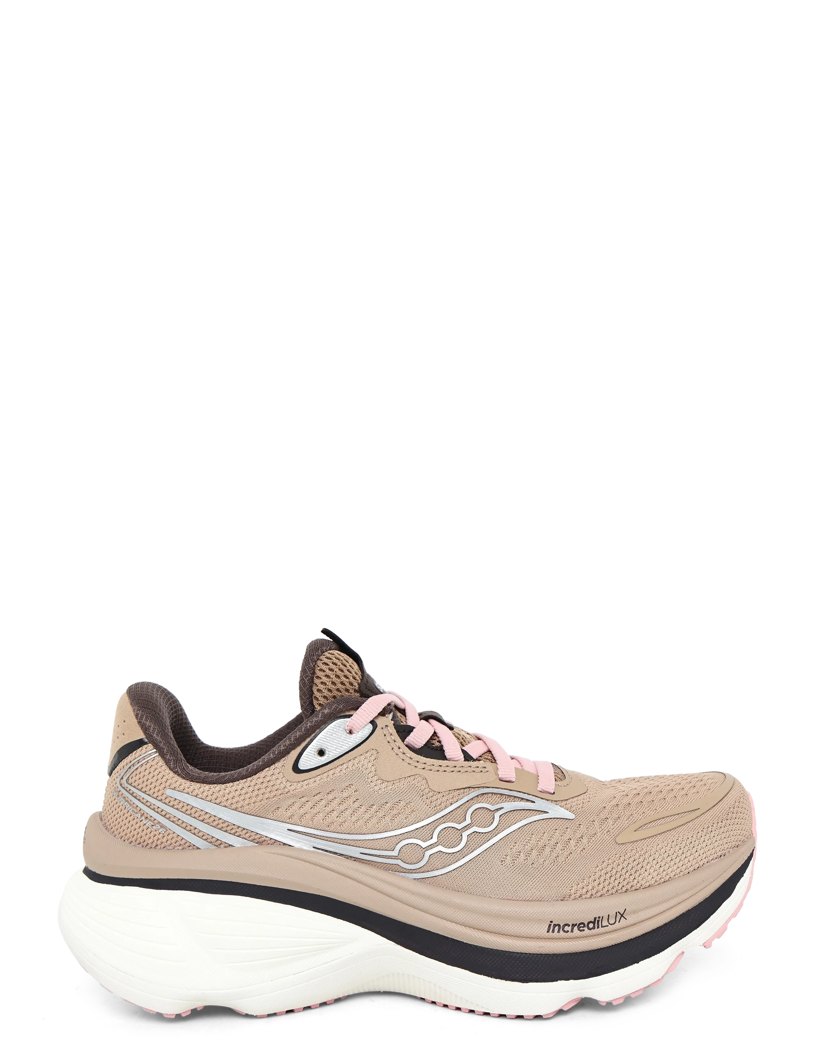 Saucony - HURRICANE 26 - løbesko - saddle/touch - 2