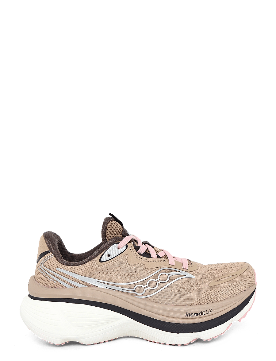 Saucony - HURRICANE 26 - løbesko - saddle/touch - 2
