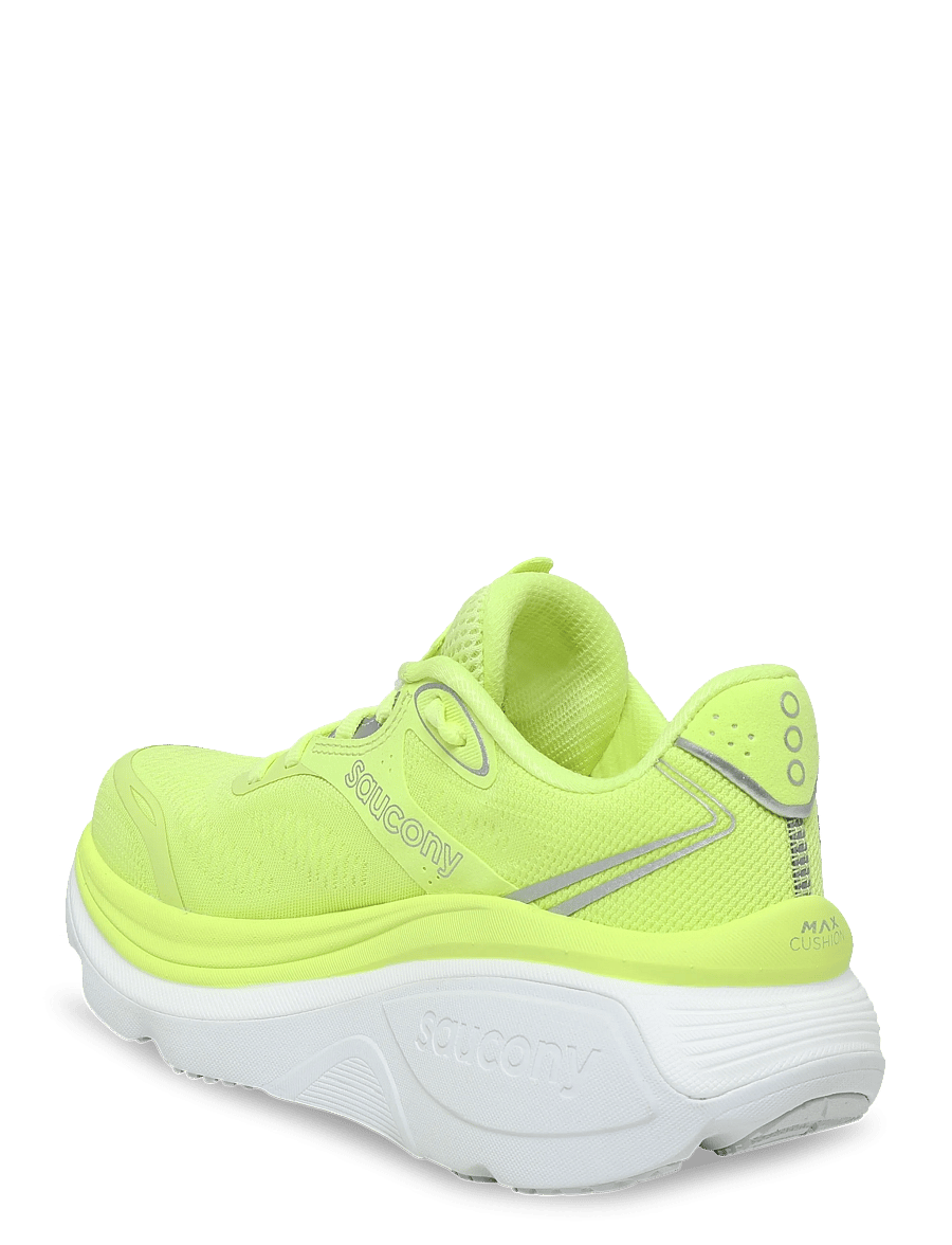 Saucony - HURRICANE 26 - jooksujalatsid - tart/silver - 1