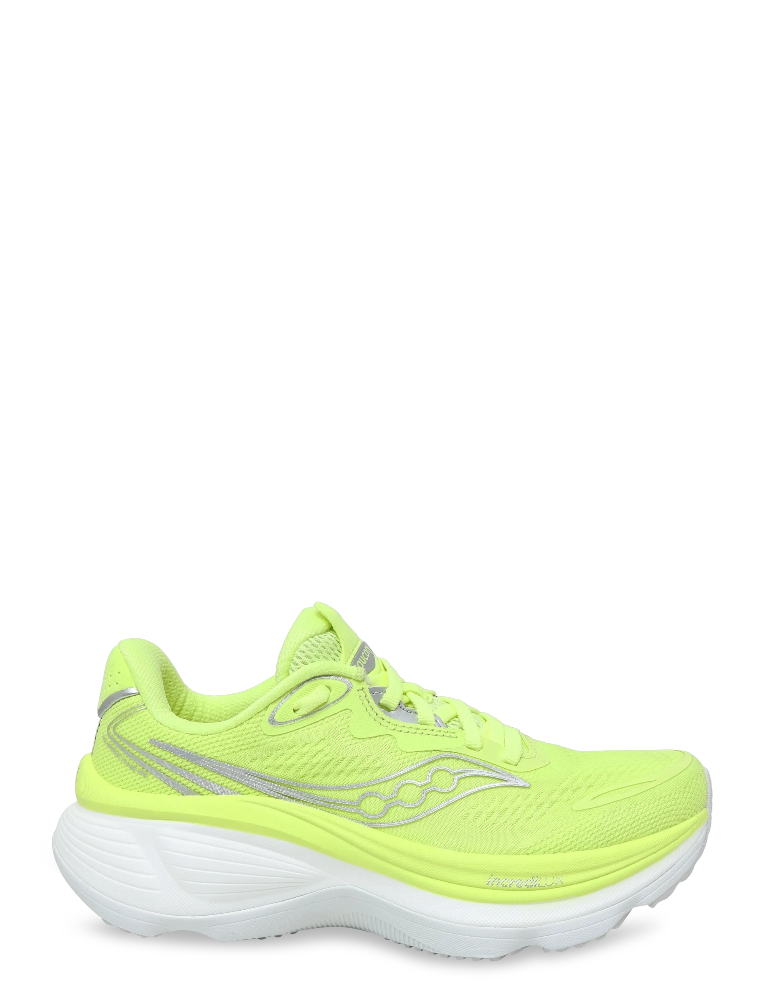 Saucony - HURRICANE 26 - jooksujalatsid - tart/silver - 2