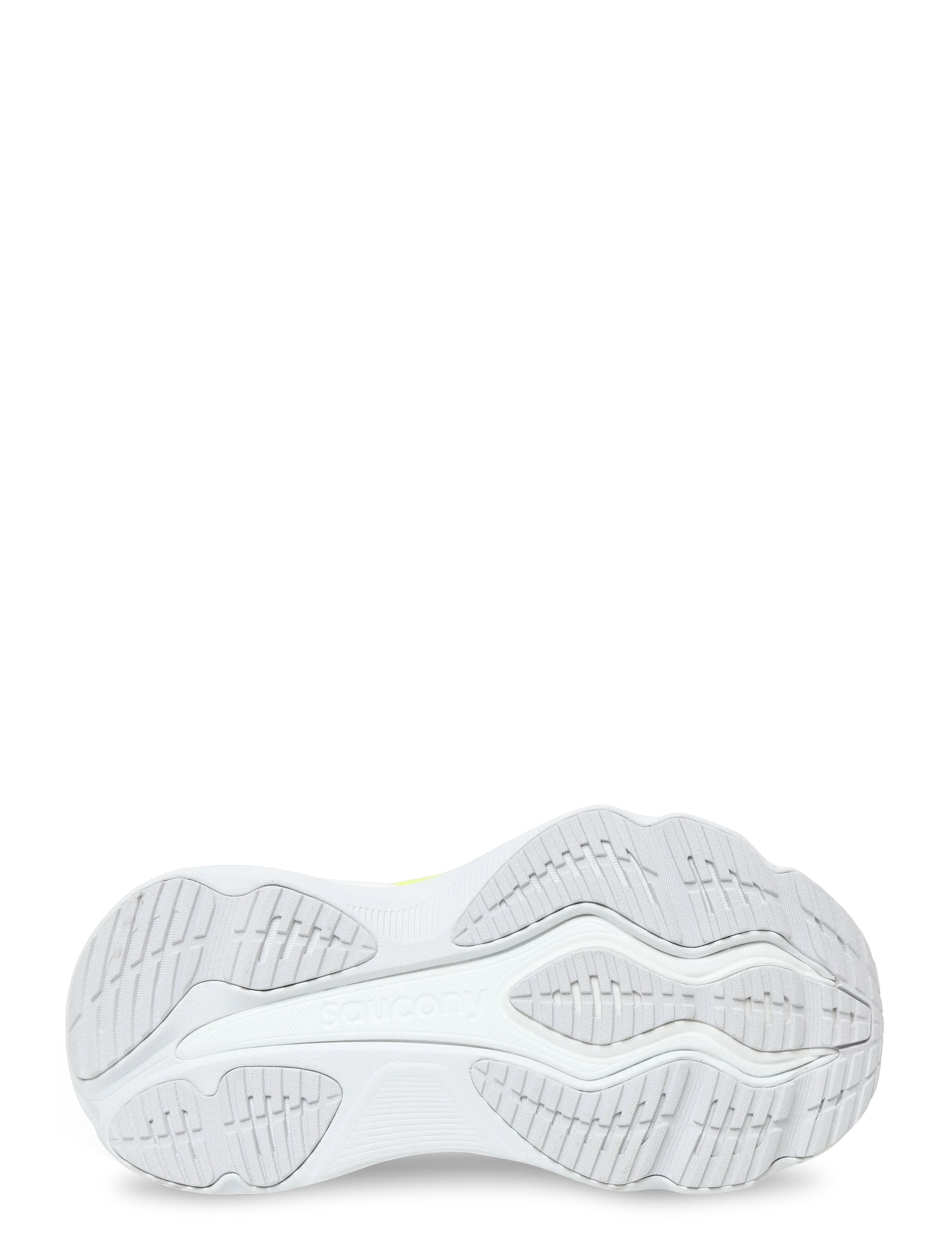 Saucony - HURRICANE 26 - jooksujalatsid - tart/silver - 4
