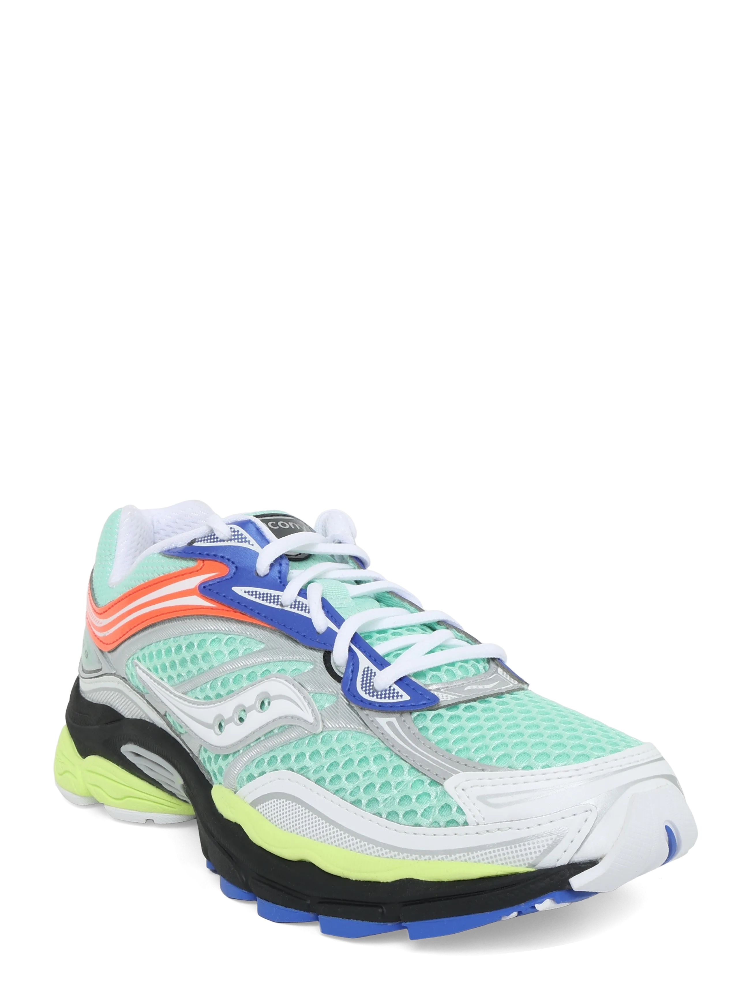 Saucony PROGRID OMNI 9 - Sko - MINT/MULTI / green