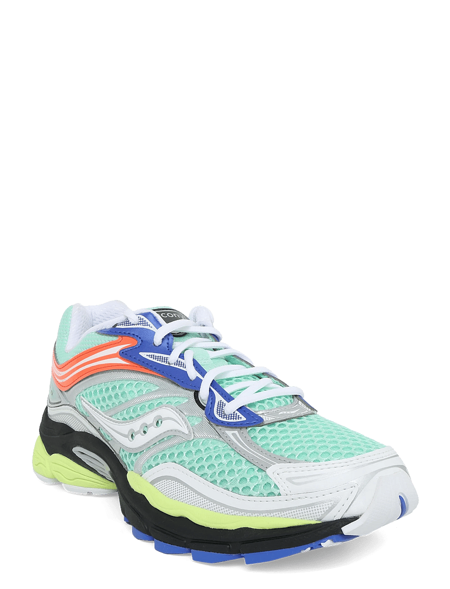 Saucony - PROGRID OMNI 9 - løbesko - mint/multi - 0