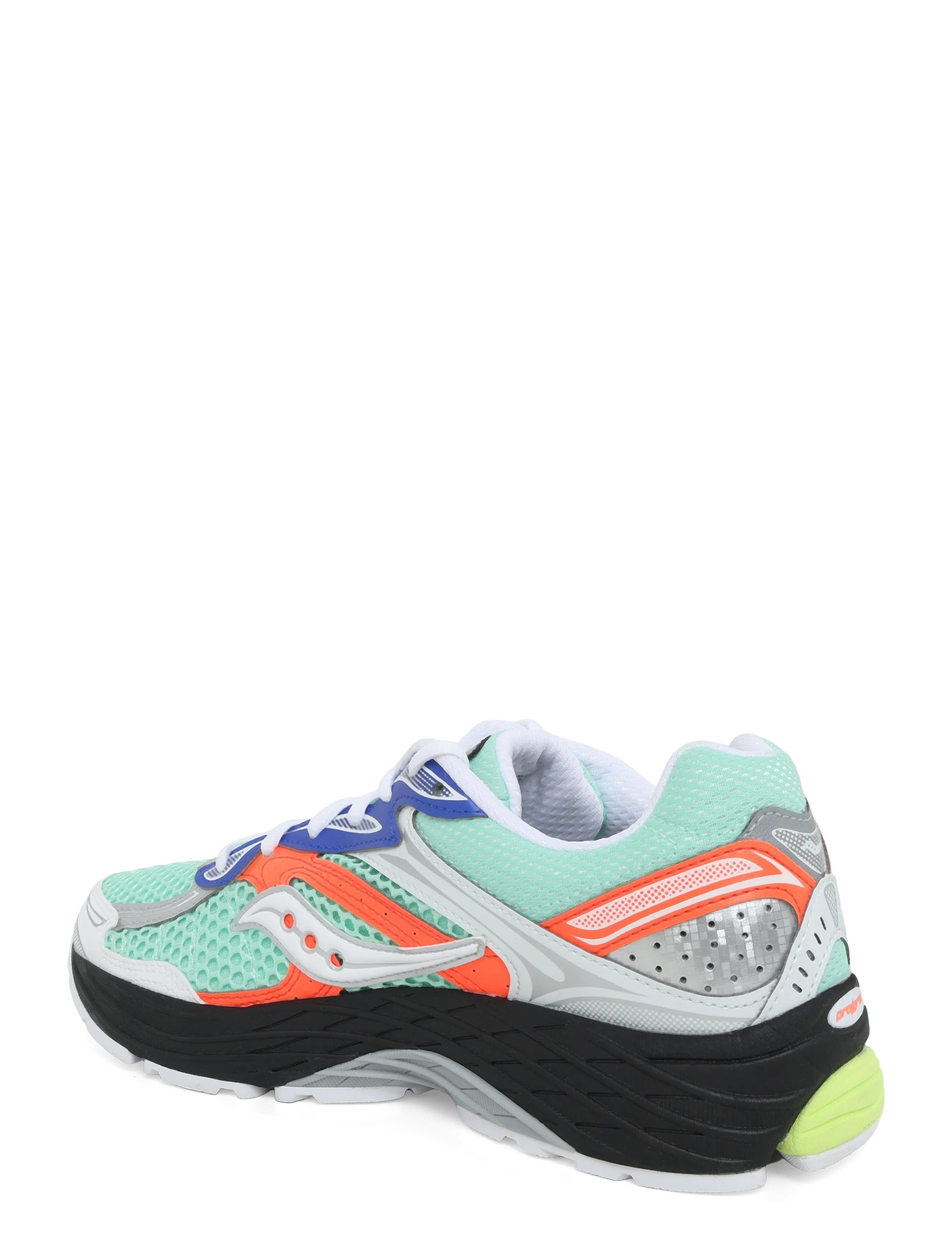 Saucony - PROGRID OMNI 9 - løbesko - mint/multi - 1