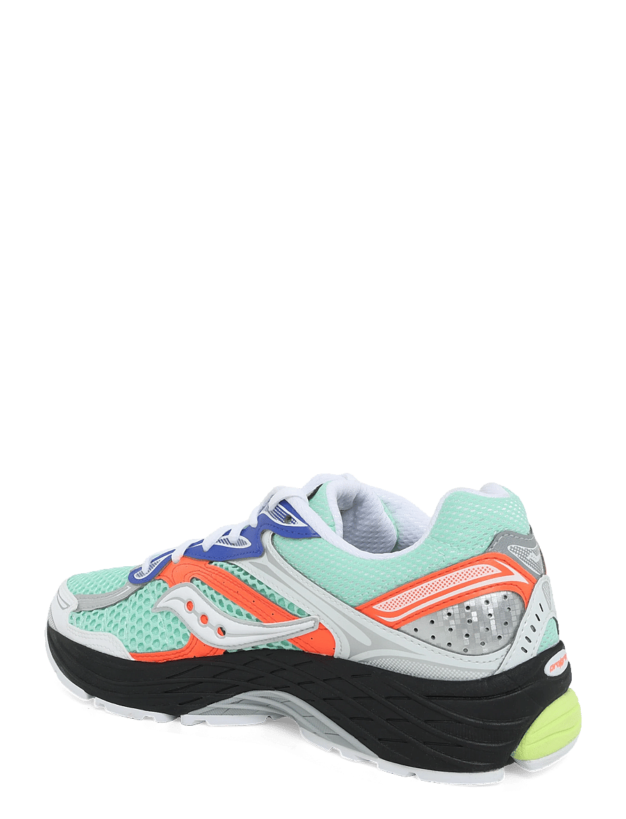 Saucony - PROGRID OMNI 9 - løbesko - mint/multi - 1
