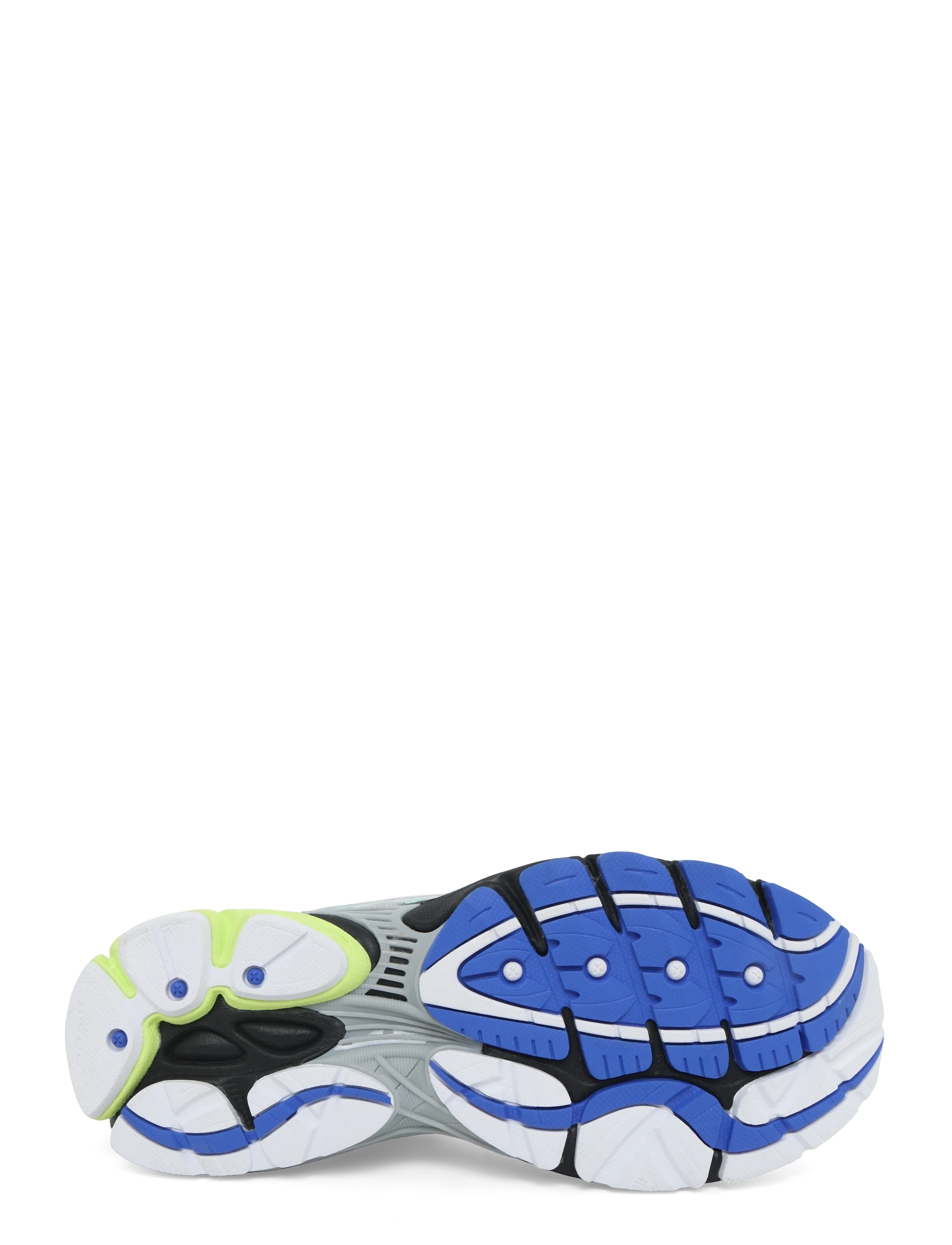 Saucony - PROGRID OMNI 9 - løbesko - mint/multi - 4
