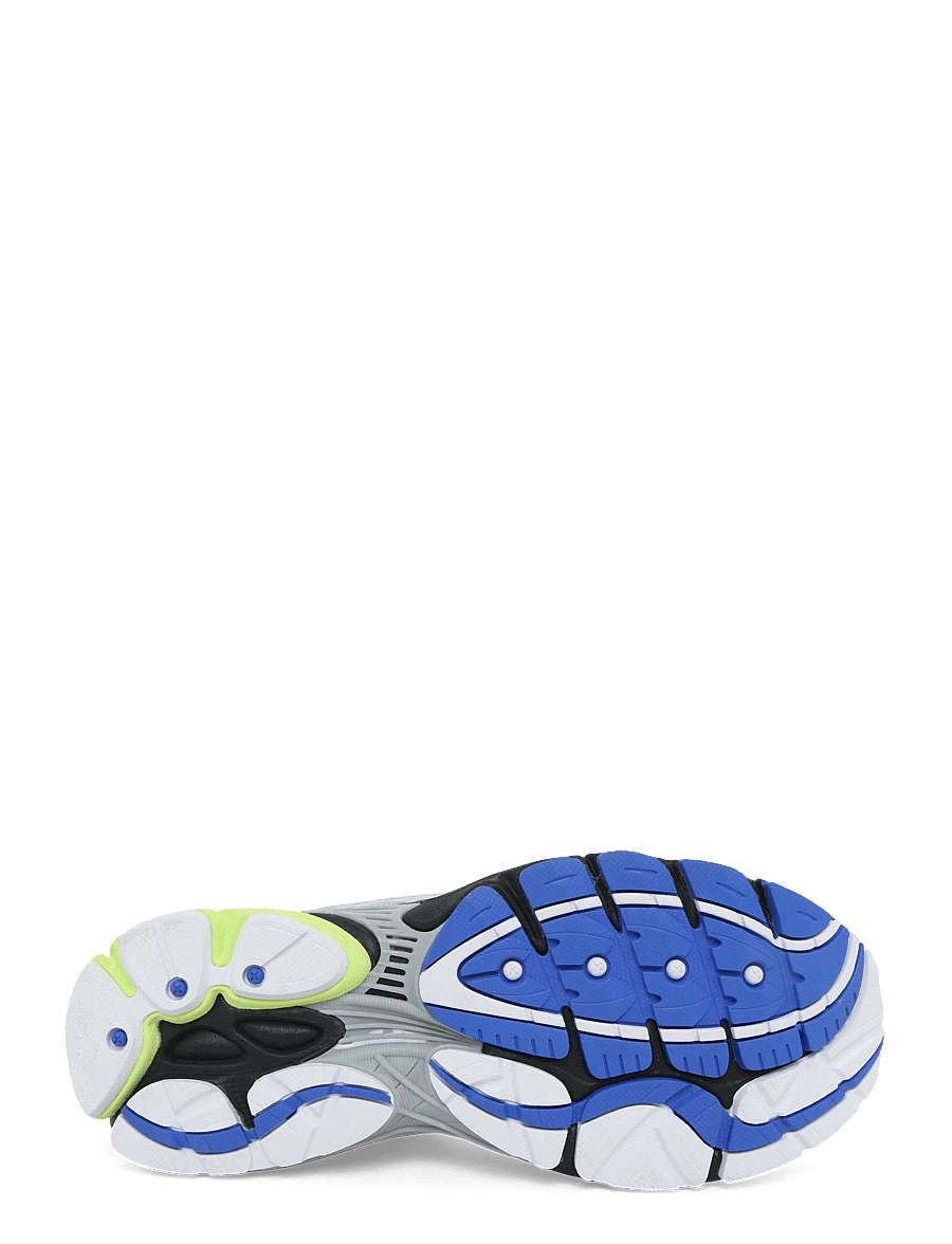 Saucony - PROGRID OMNI 9 - løbesko - mint/multi - 4