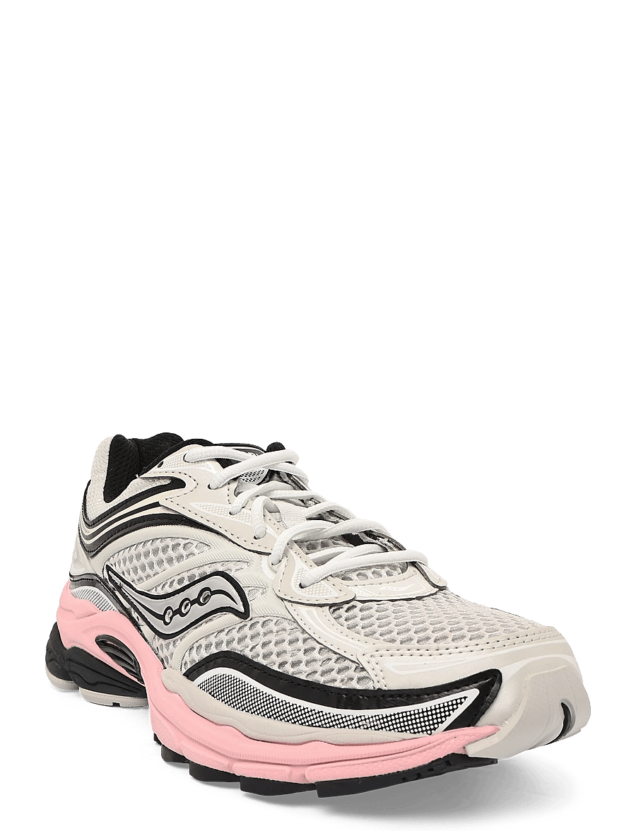 Saucony - PROGRID OMNI 9 - løbesko - quartz/touch - 0