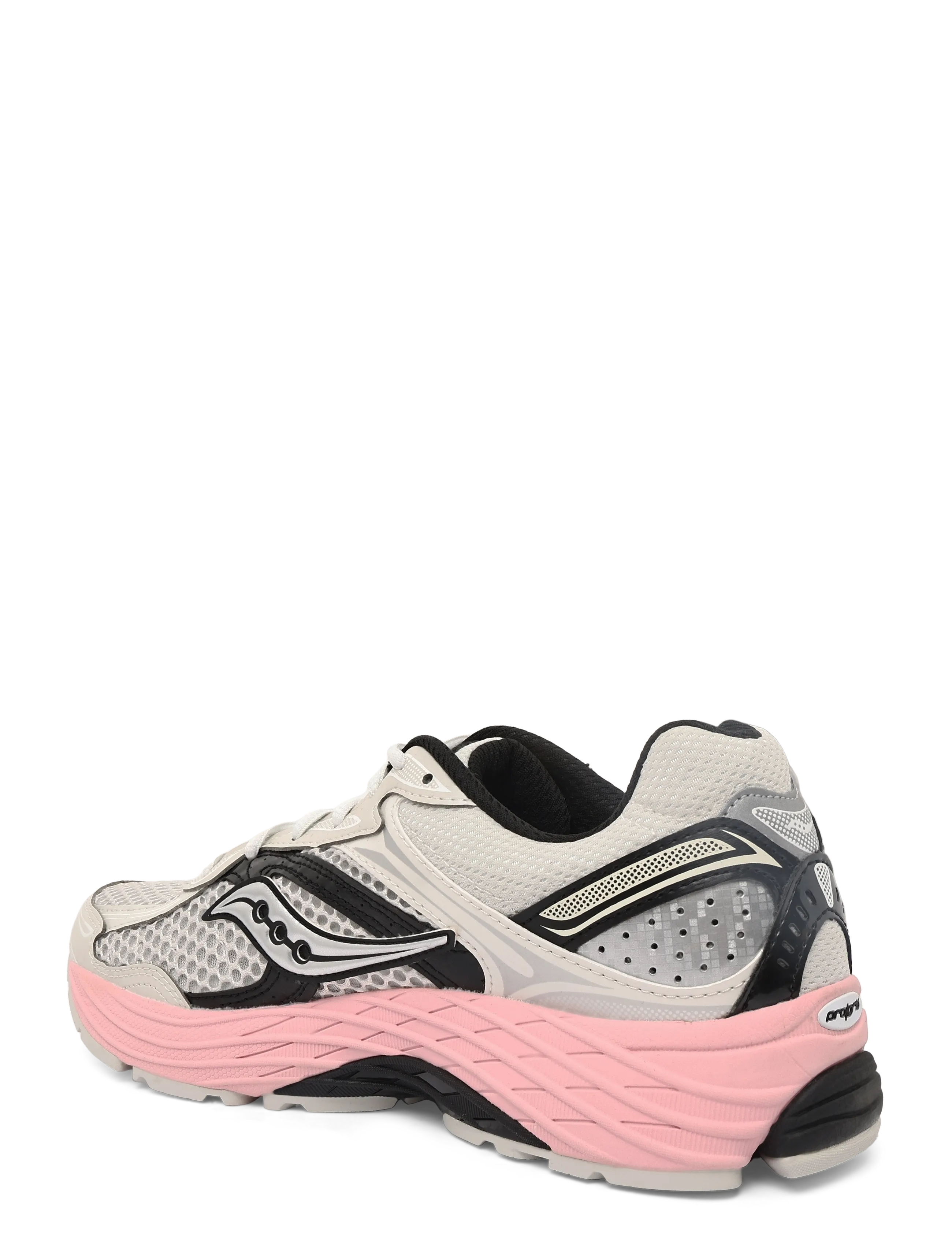 Saucony - PROGRID OMNI 9 - løbesko - quartz/touch - 1