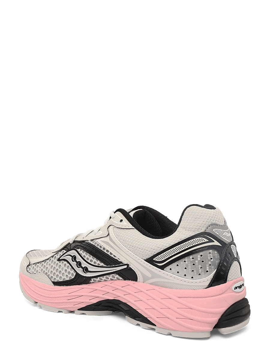Saucony - PROGRID OMNI 9 - løbesko - quartz/touch - 1