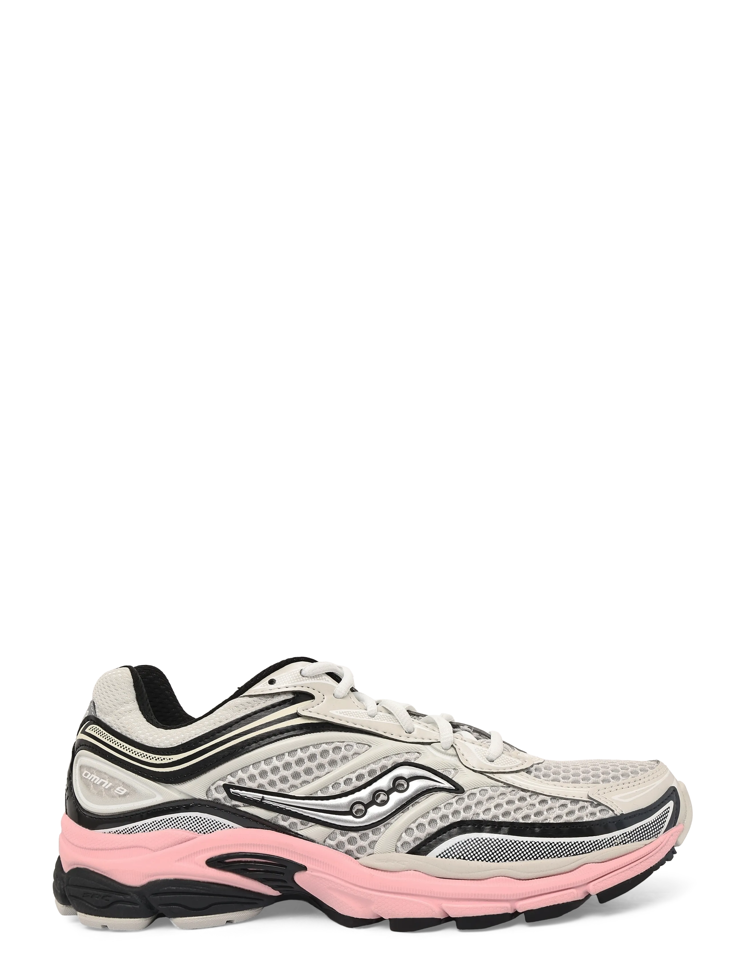 Saucony - PROGRID OMNI 9 - løbesko - quartz/touch - 2