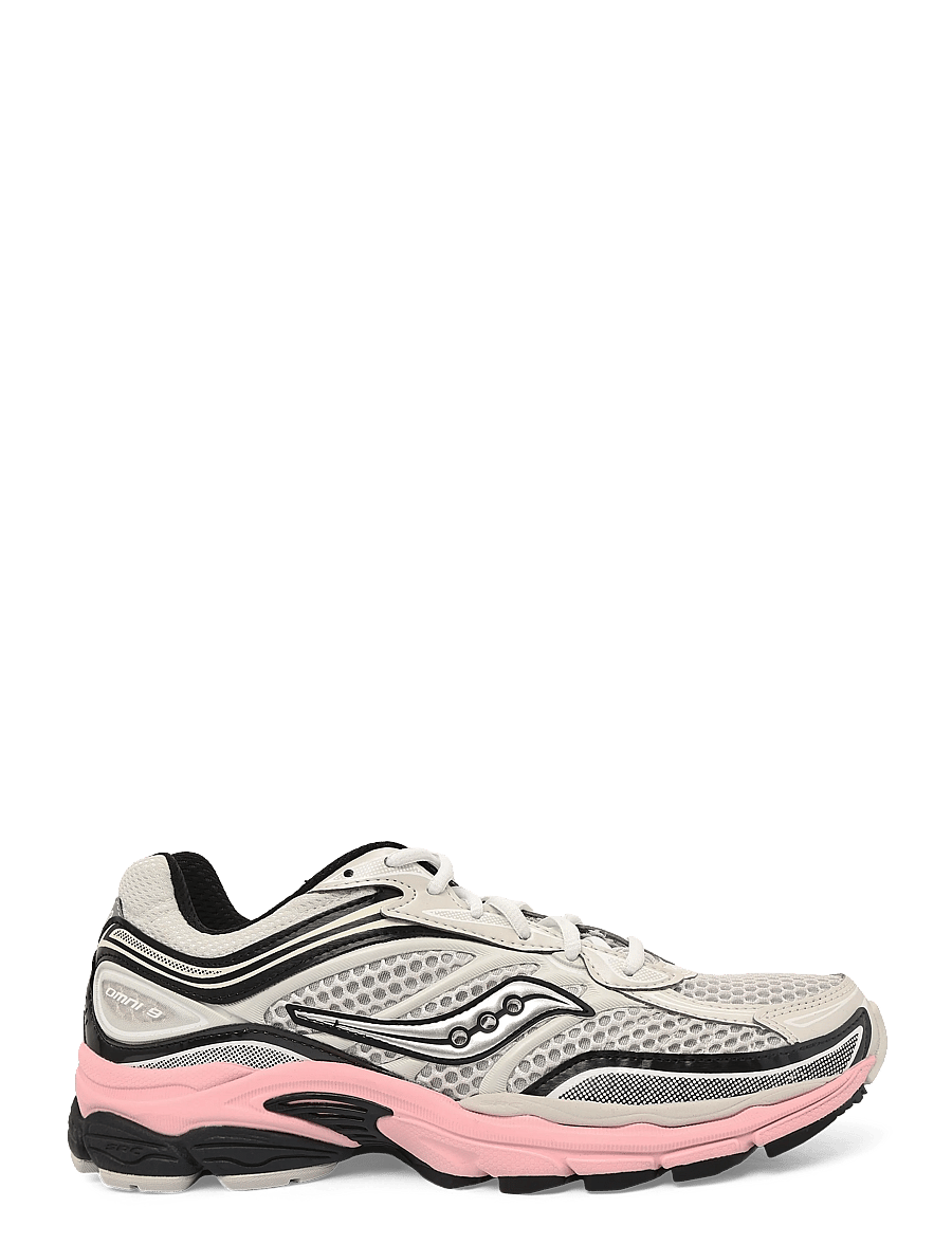 Saucony - PROGRID OMNI 9 - løbesko - quartz/touch - 2