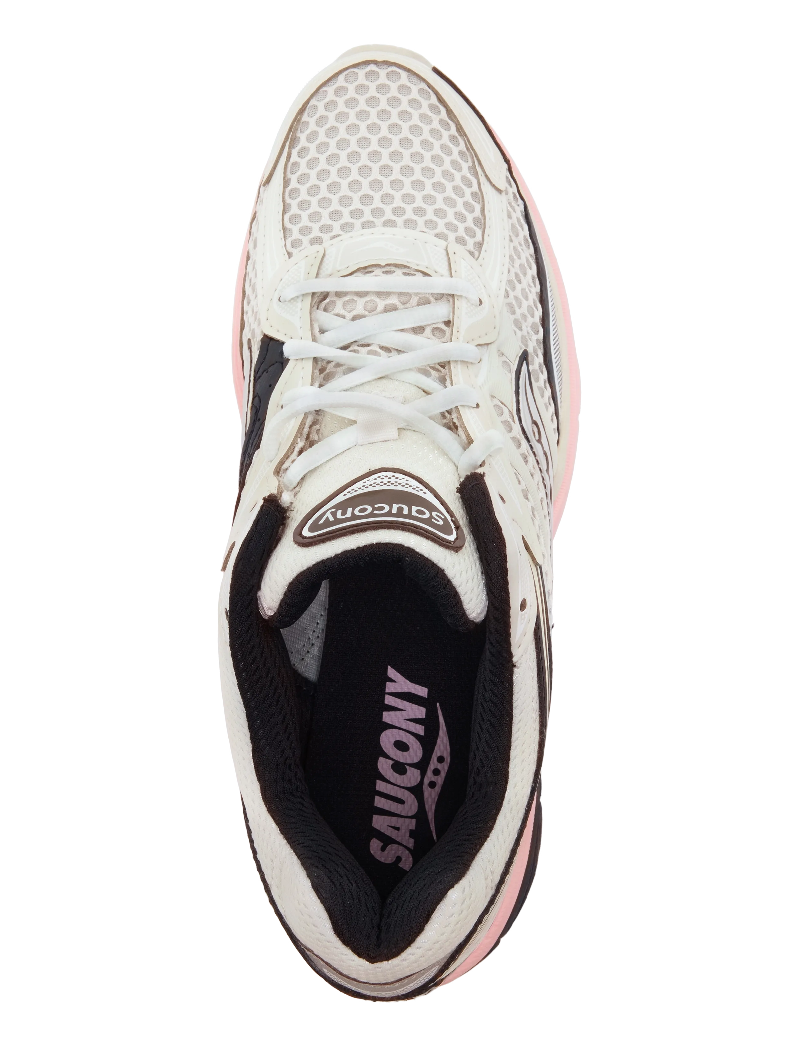 Saucony - PROGRID OMNI 9 - løbesko - quartz/touch - 3