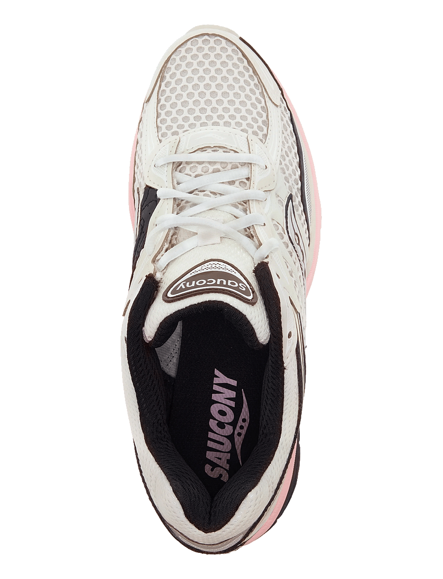 Saucony - PROGRID OMNI 9 - løbesko - quartz/touch - 3