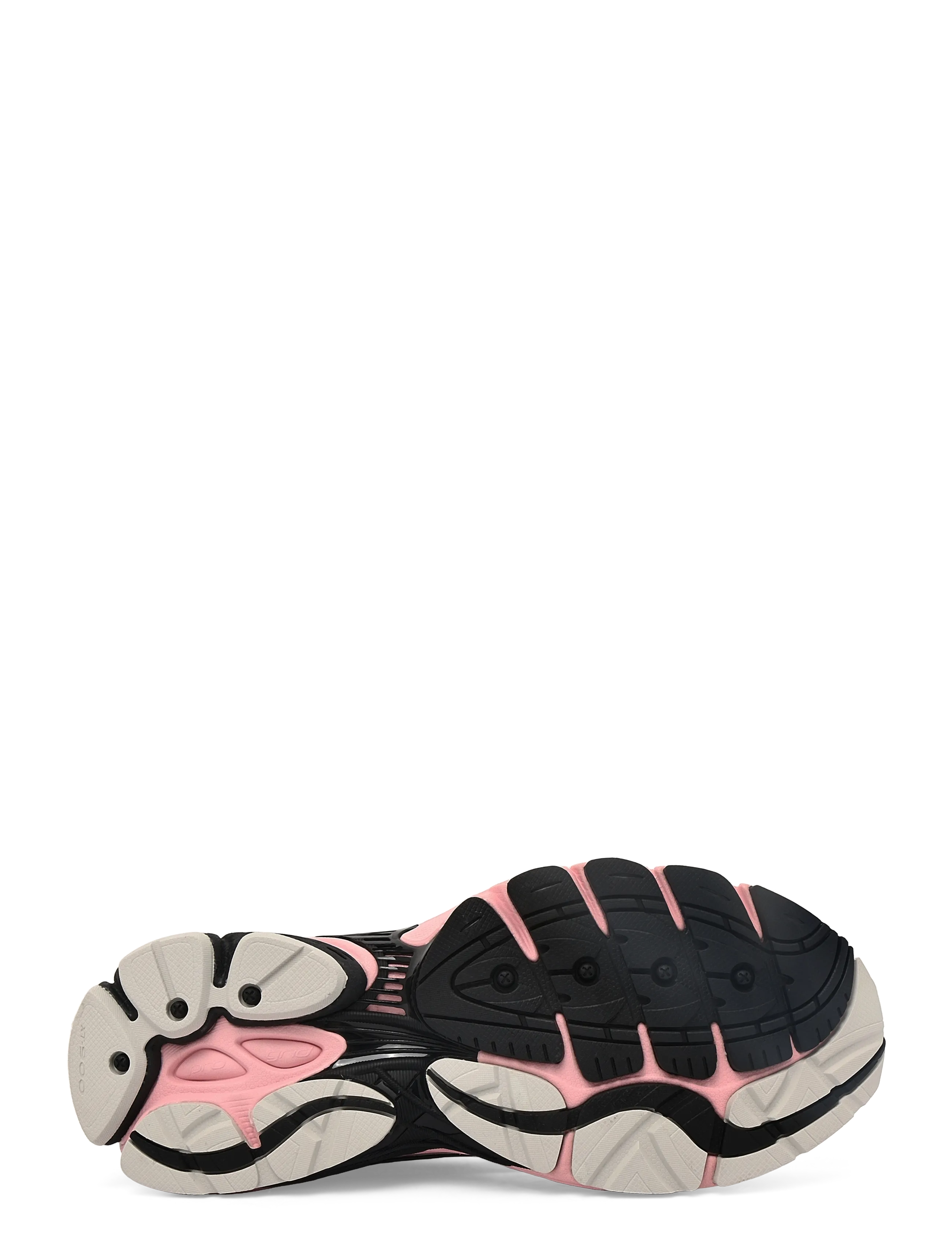 Saucony - PROGRID OMNI 9 - løbesko - quartz/touch - 4