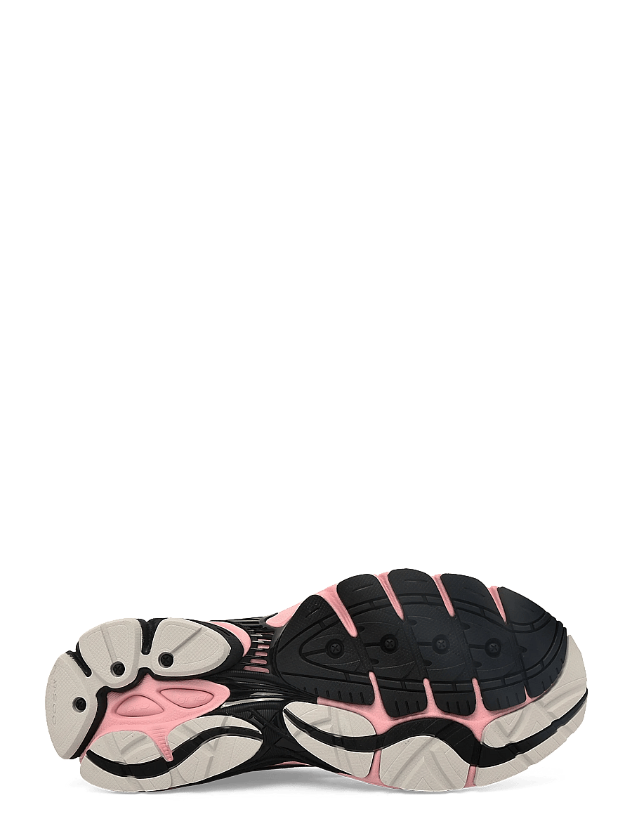 Saucony - PROGRID OMNI 9 - løbesko - quartz/touch - 4