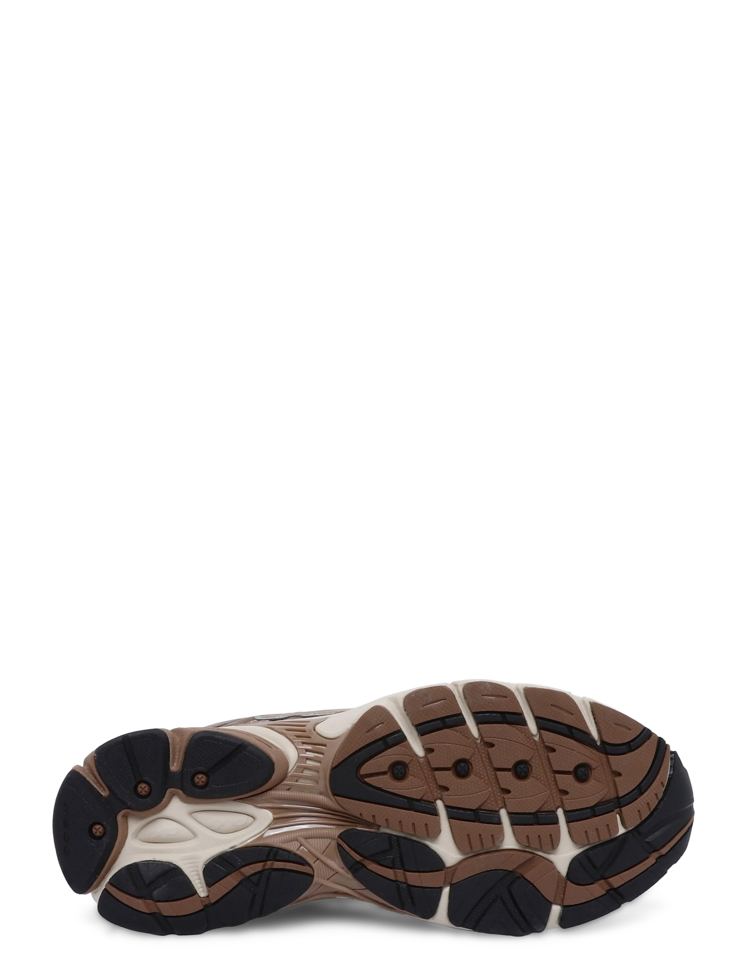 Saucony - PROGRID OMNI 28 - løbesko - saddle/eggshell - 4