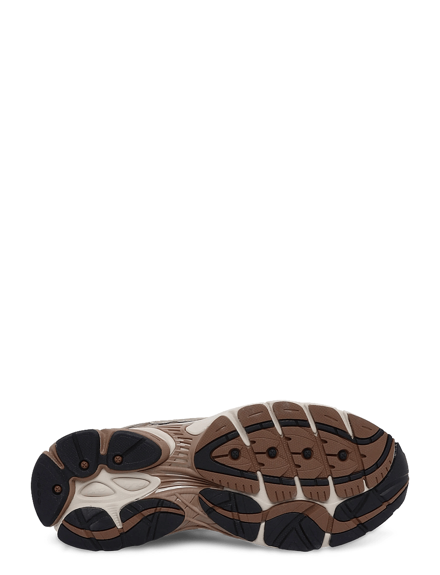 Saucony - PROGRID OMNI 28 - løbesko - saddle/eggshell - 4